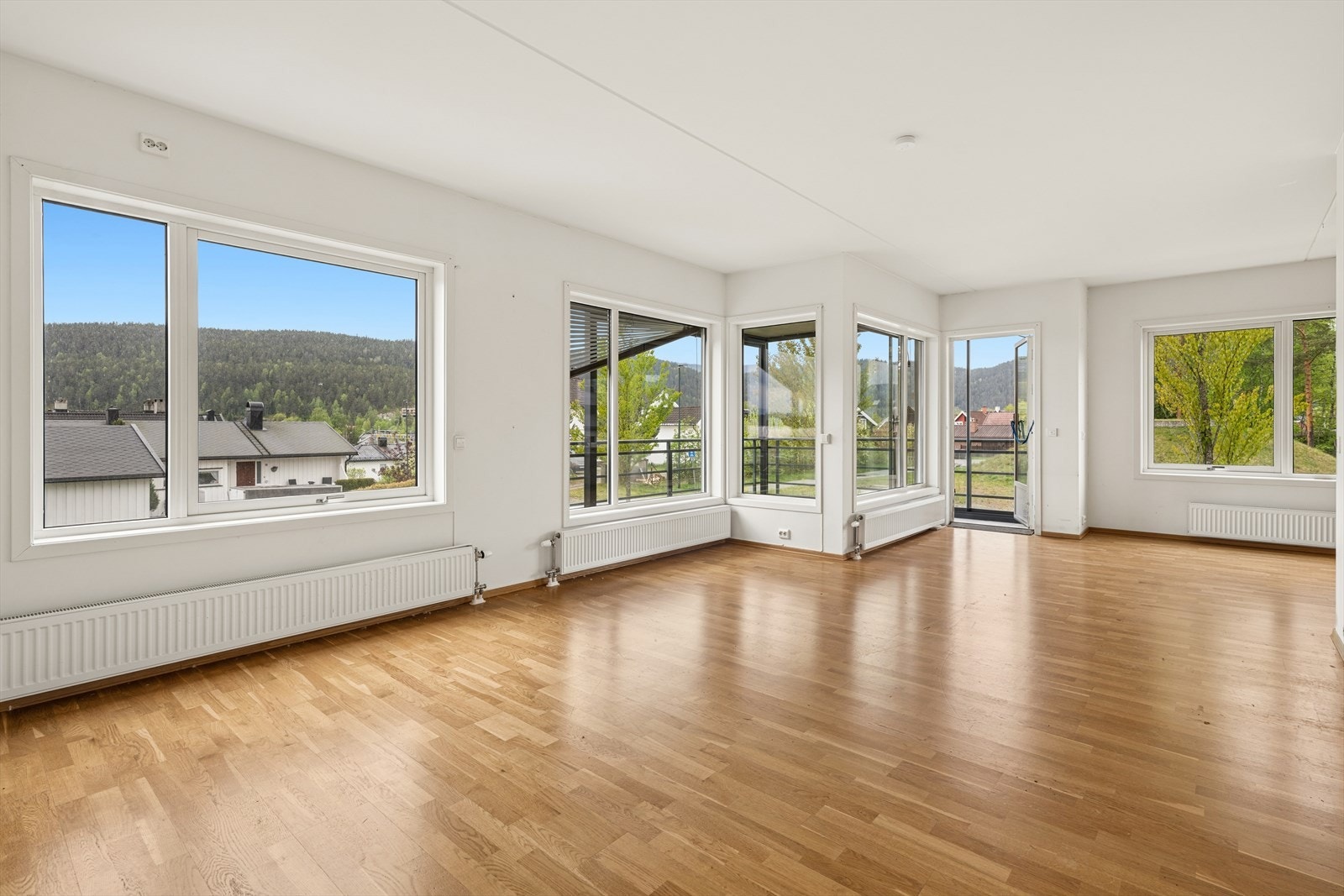 Stue Galleribilde