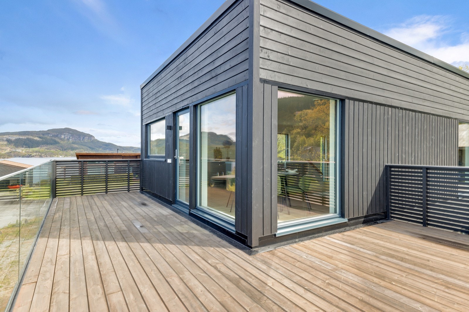 Sandvikvegen 62A Galleribilde