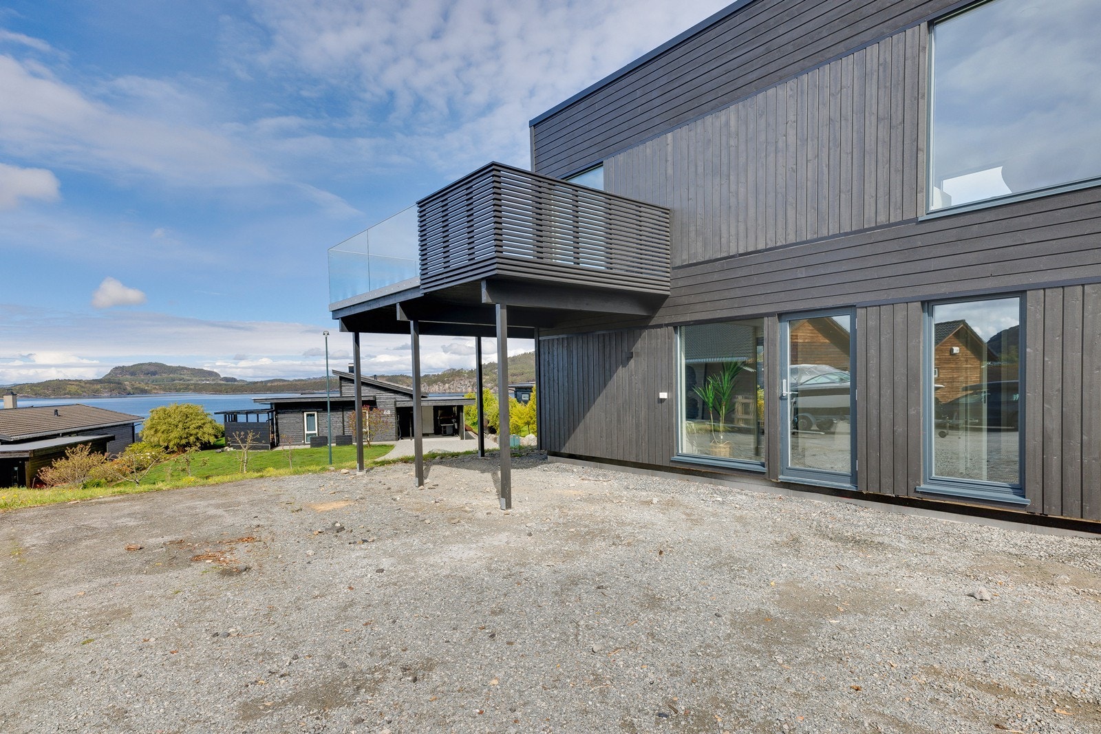 Sandvikvegen 62A Galleribilde