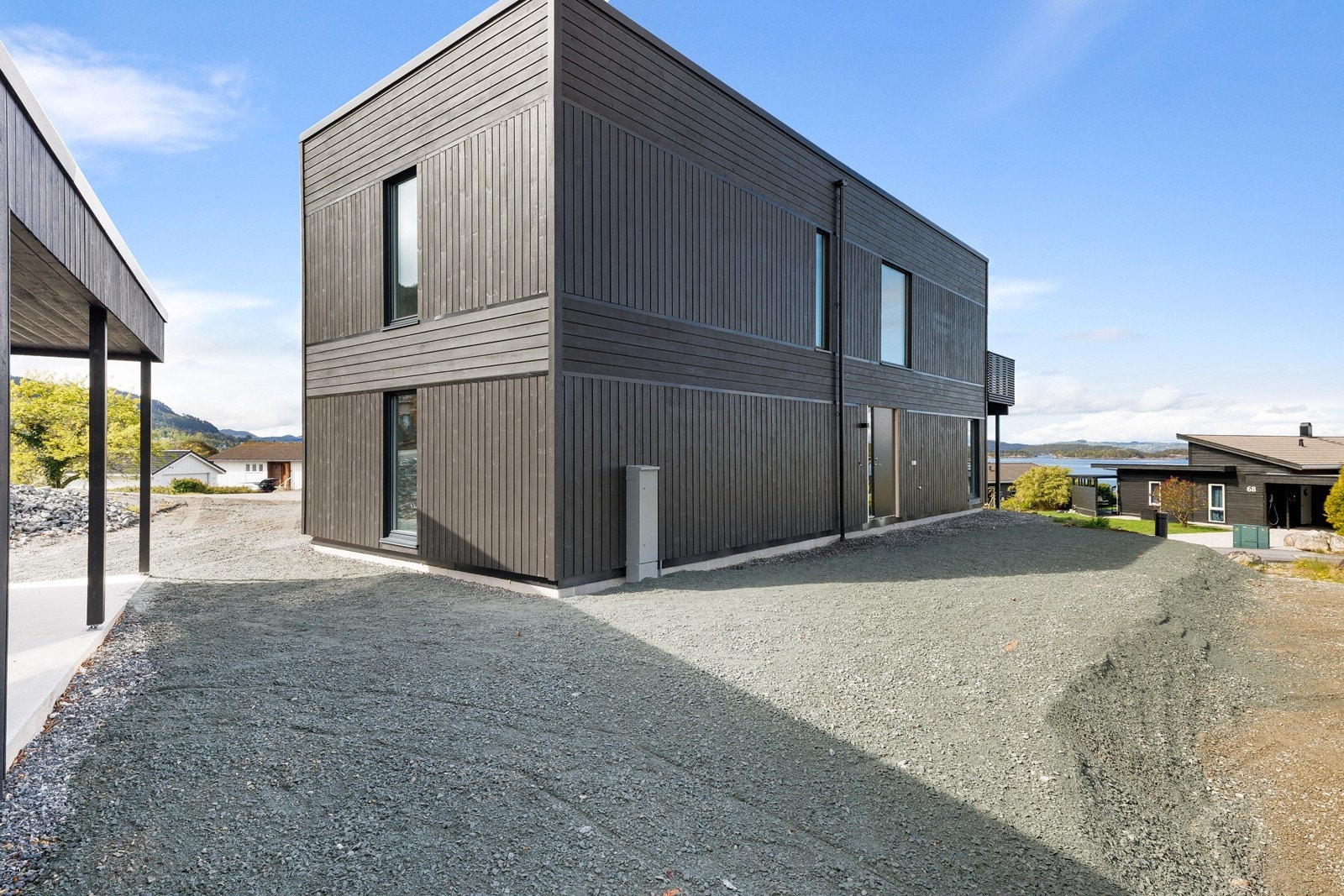 Sandvikvegen 62A Galleribilde