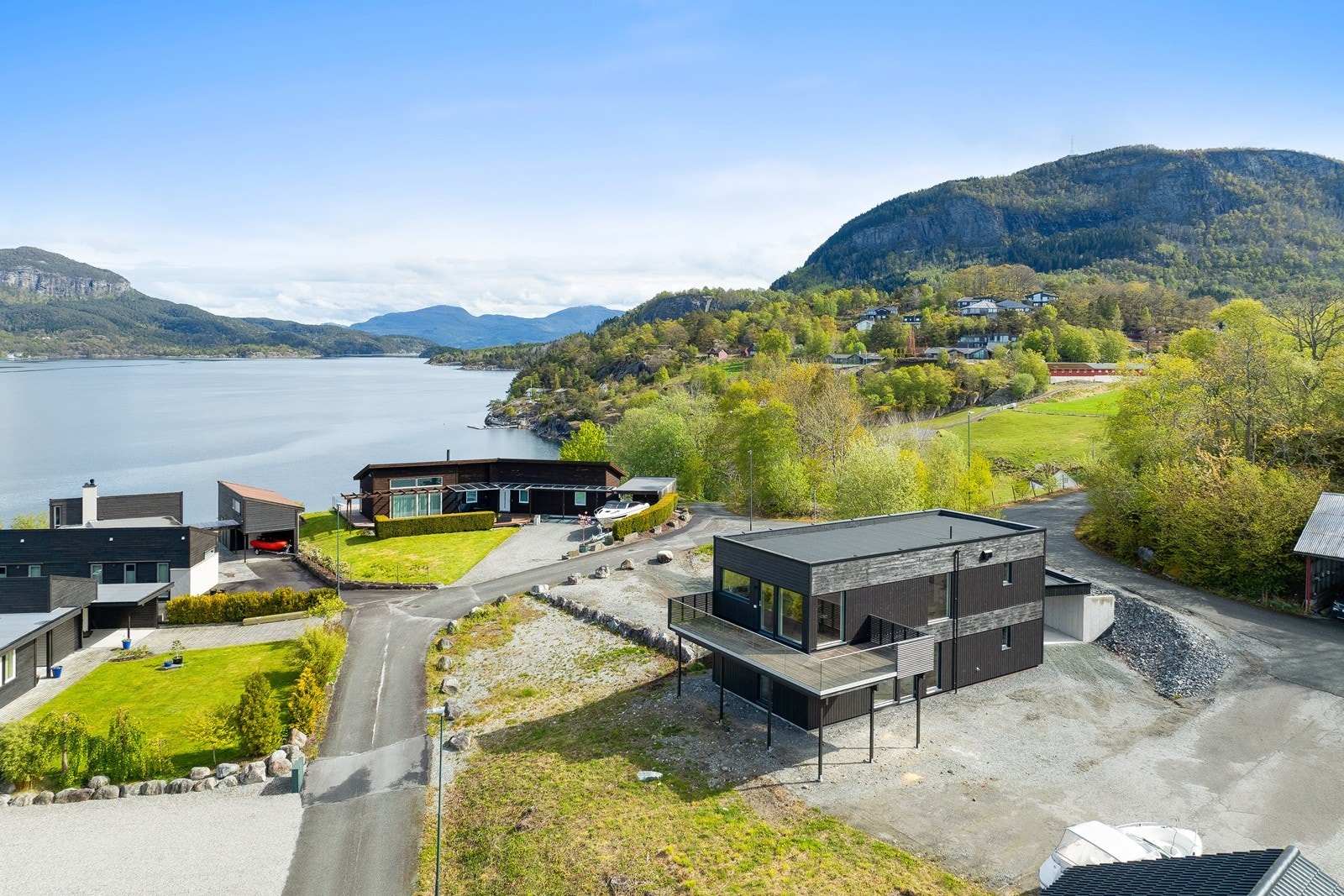 Sandvikvegen 62A Galleribilde