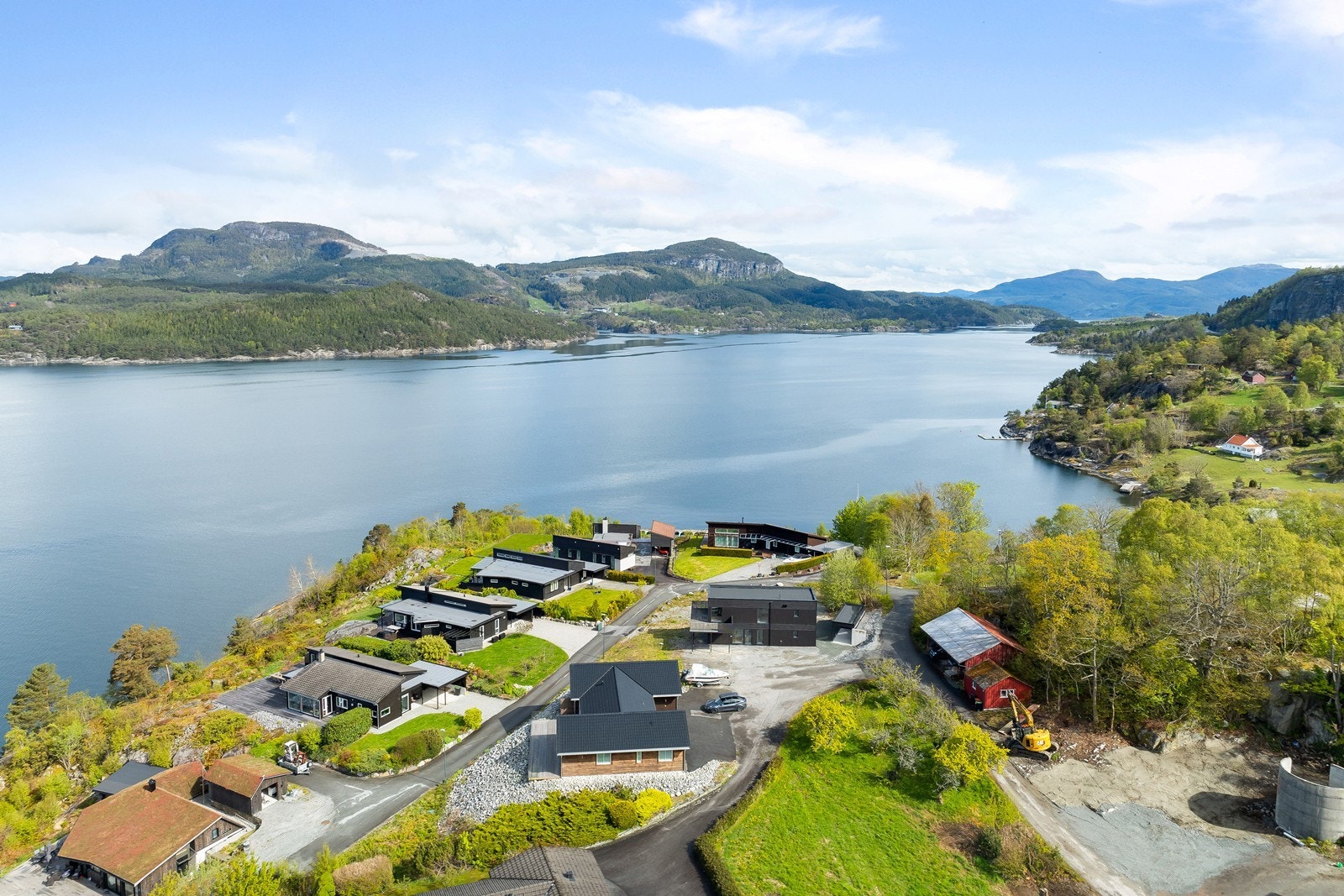 Sandvikvegen 62A Galleribilde