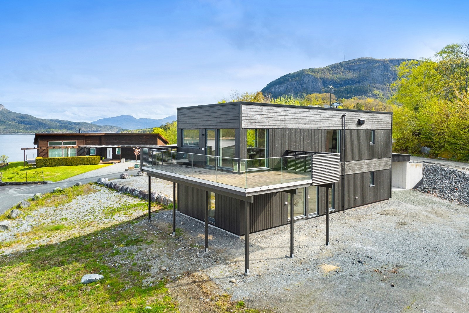 Sandvikvegen 62A Galleribilde