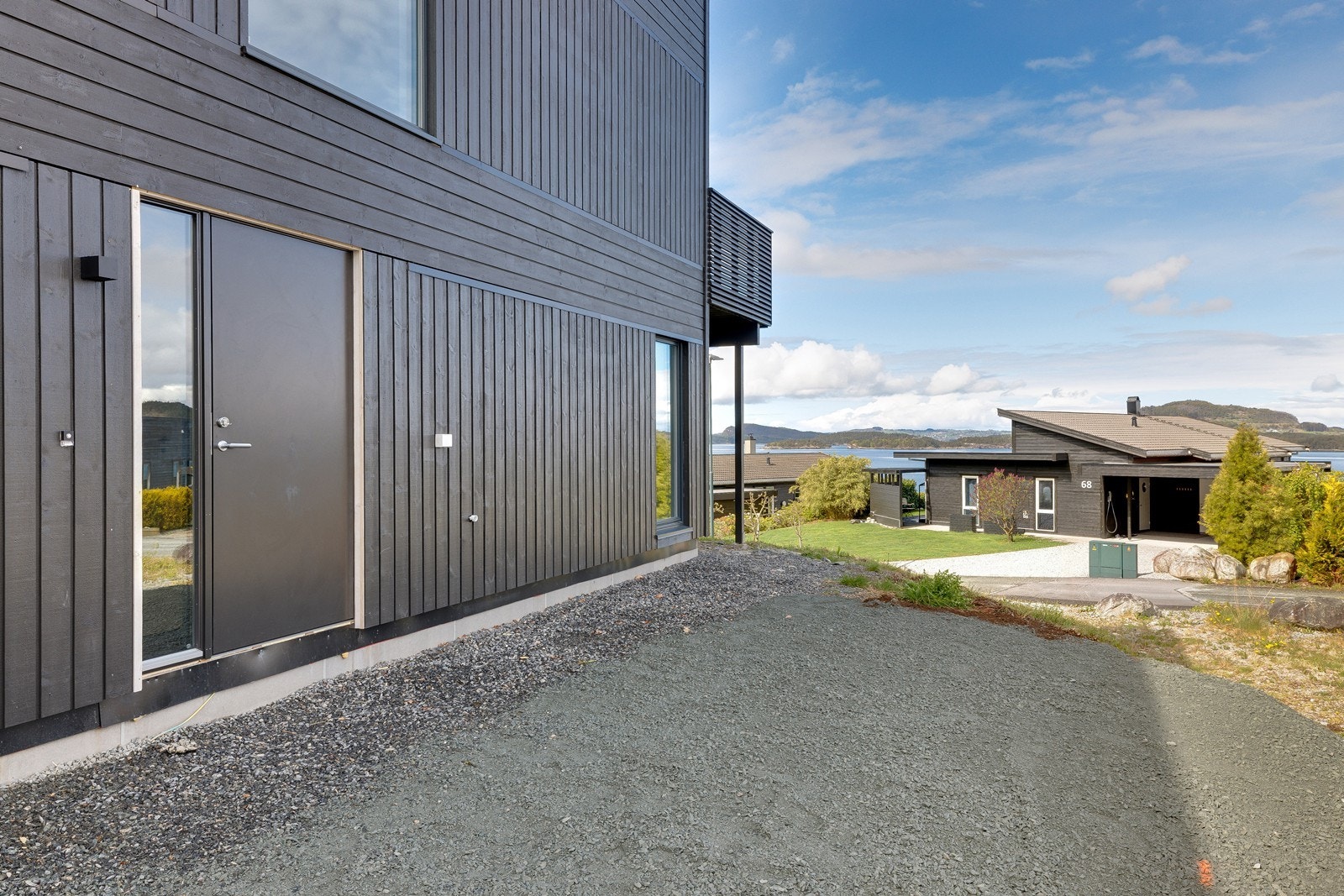 Sandvikvegen 62A Galleribilde