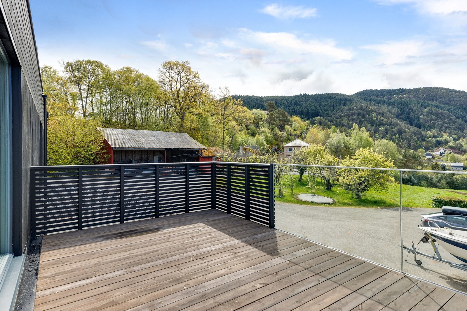 Sandvikvegen 62A Galleribilde