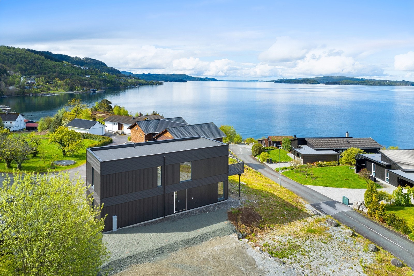 Sandvikvegen 62A Galleribilde