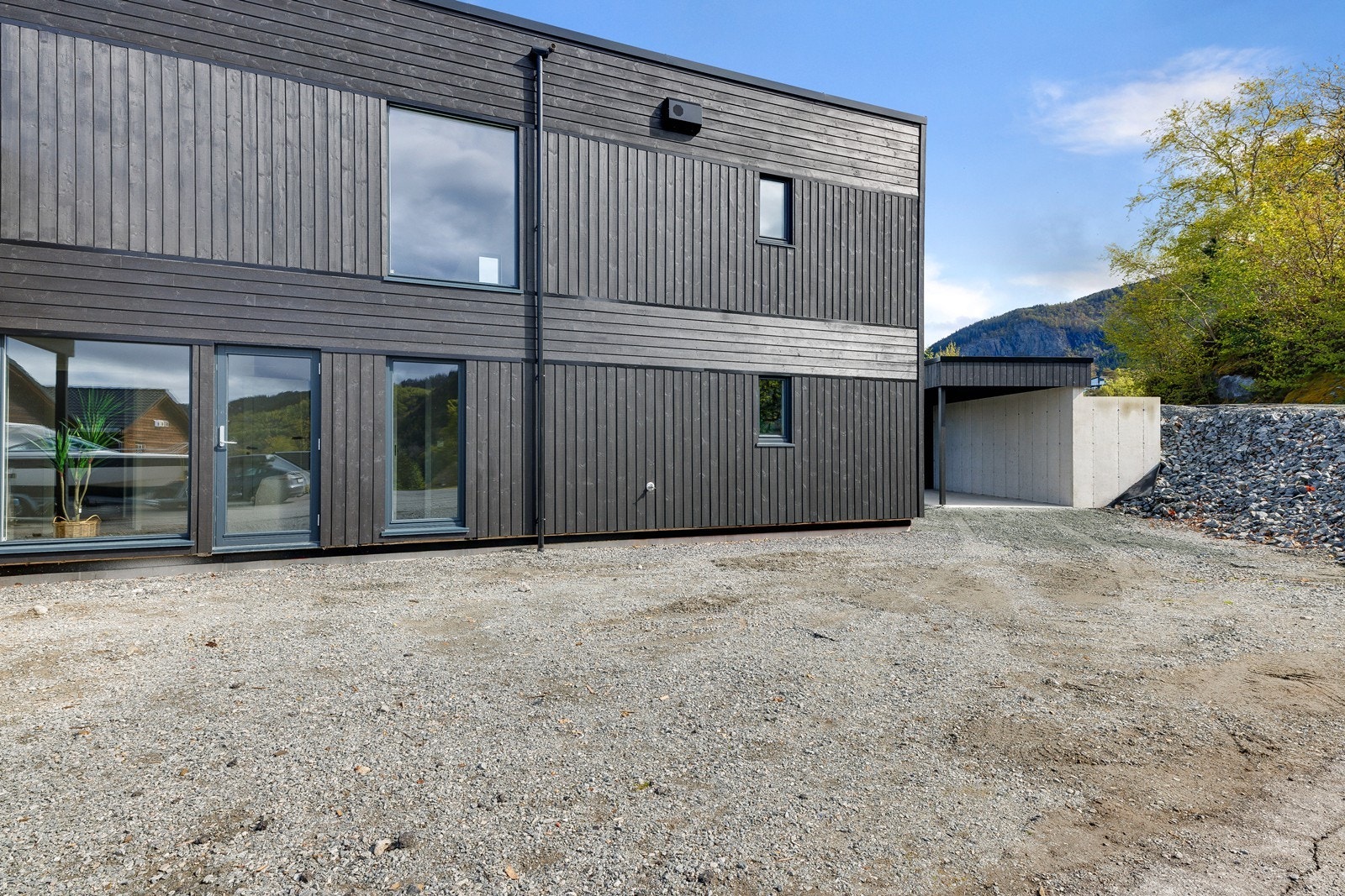 Sandvikvegen 62A Galleribilde