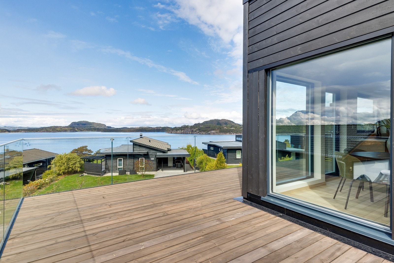 Sandvikvegen 62A Galleribilde