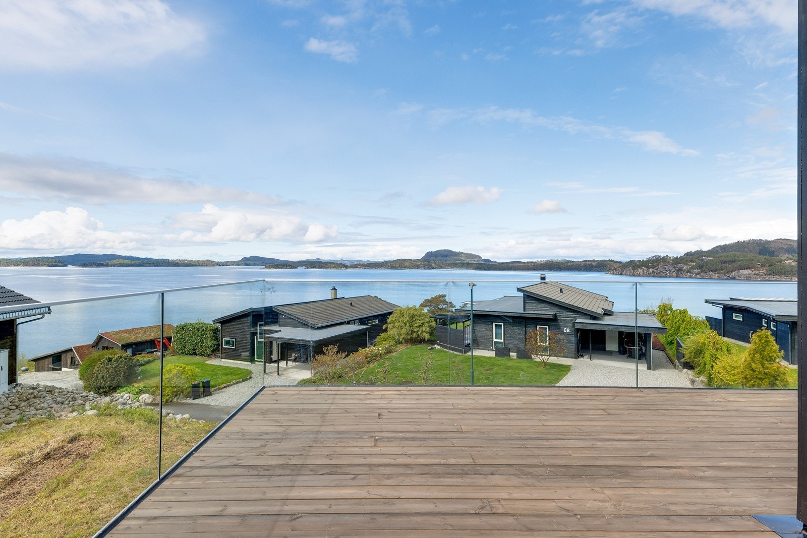 Sandvikvegen 62A Galleribilde
