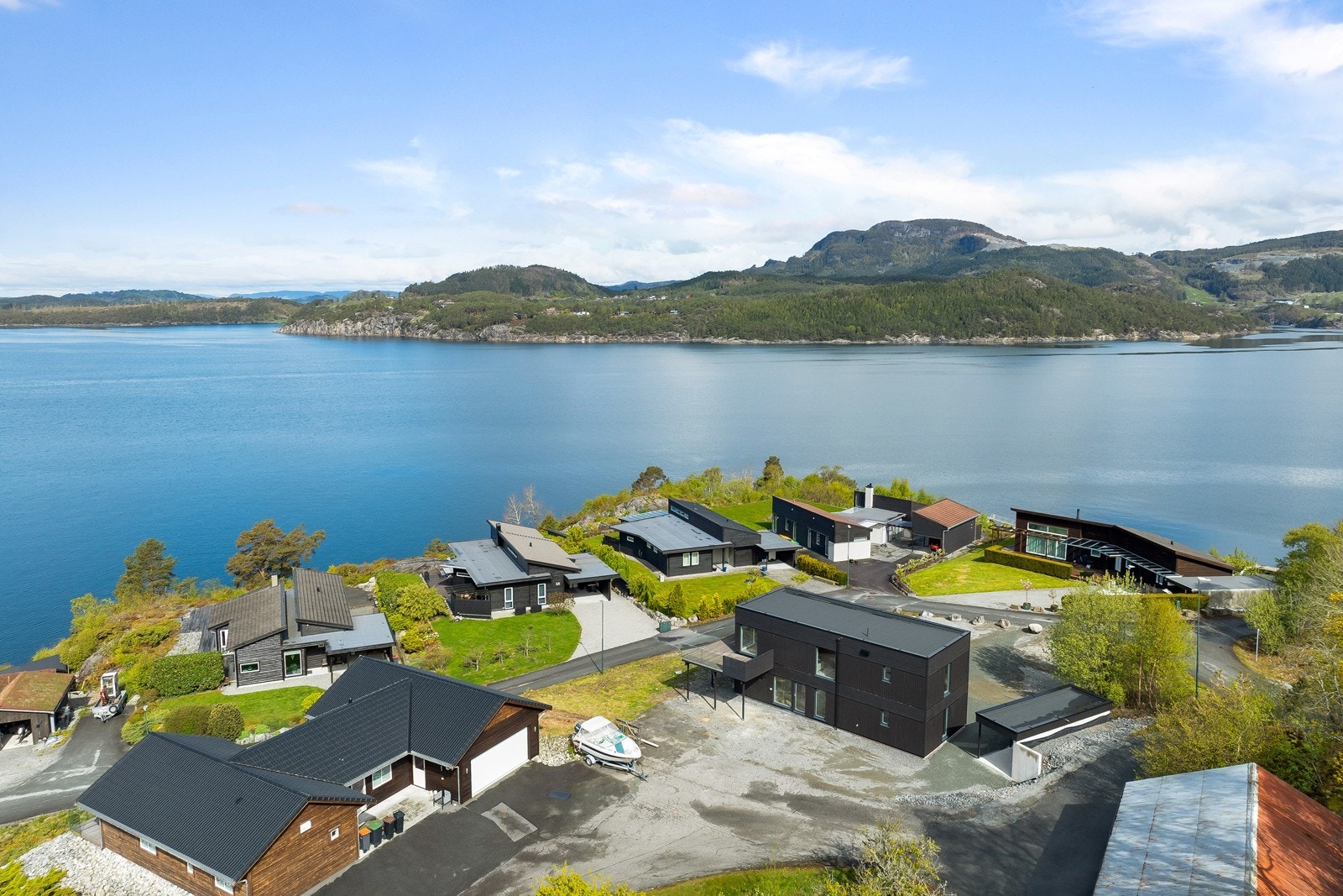 Sandvikvegen 62A Galleribilde
