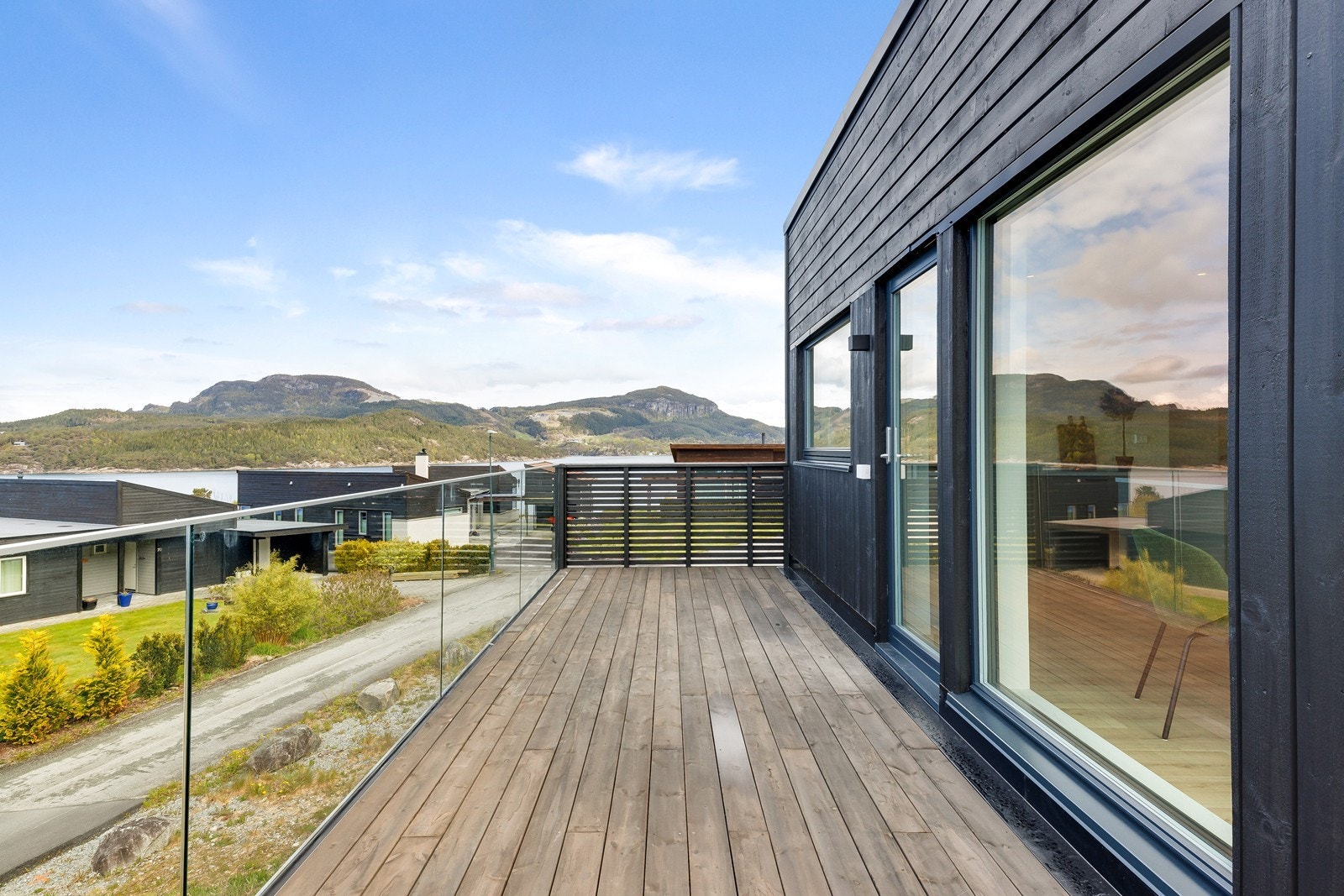 Sandvikvegen 62A Galleribilde