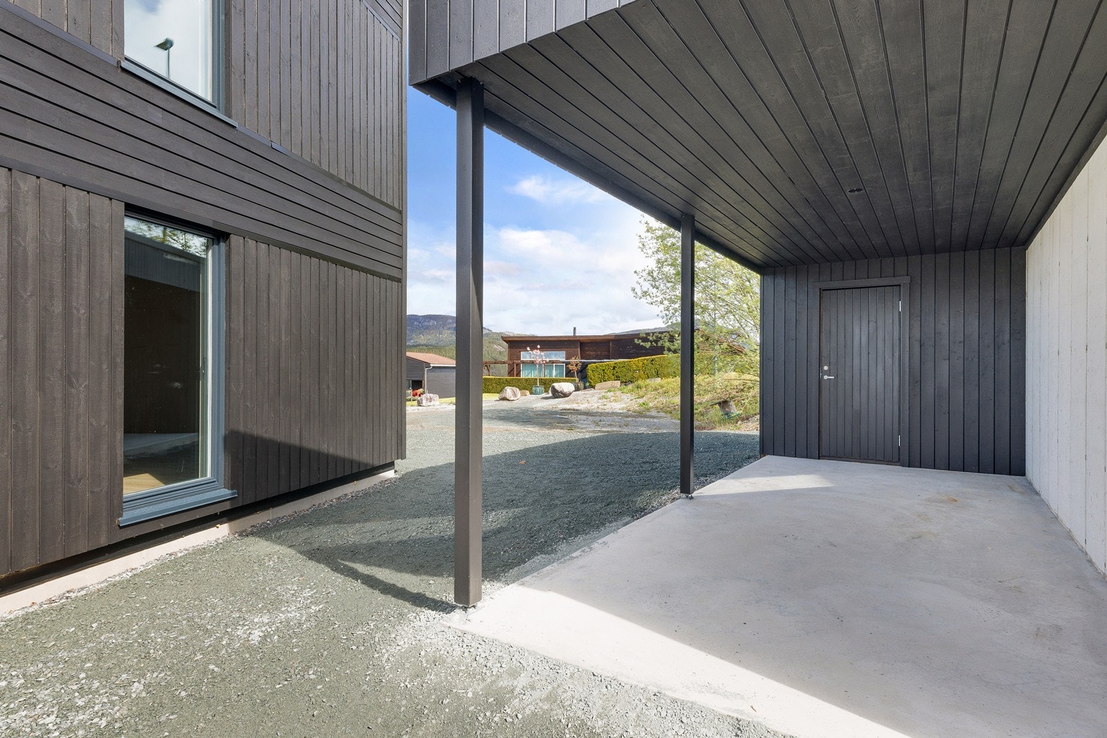 Sandvikvegen 62A Galleribilde