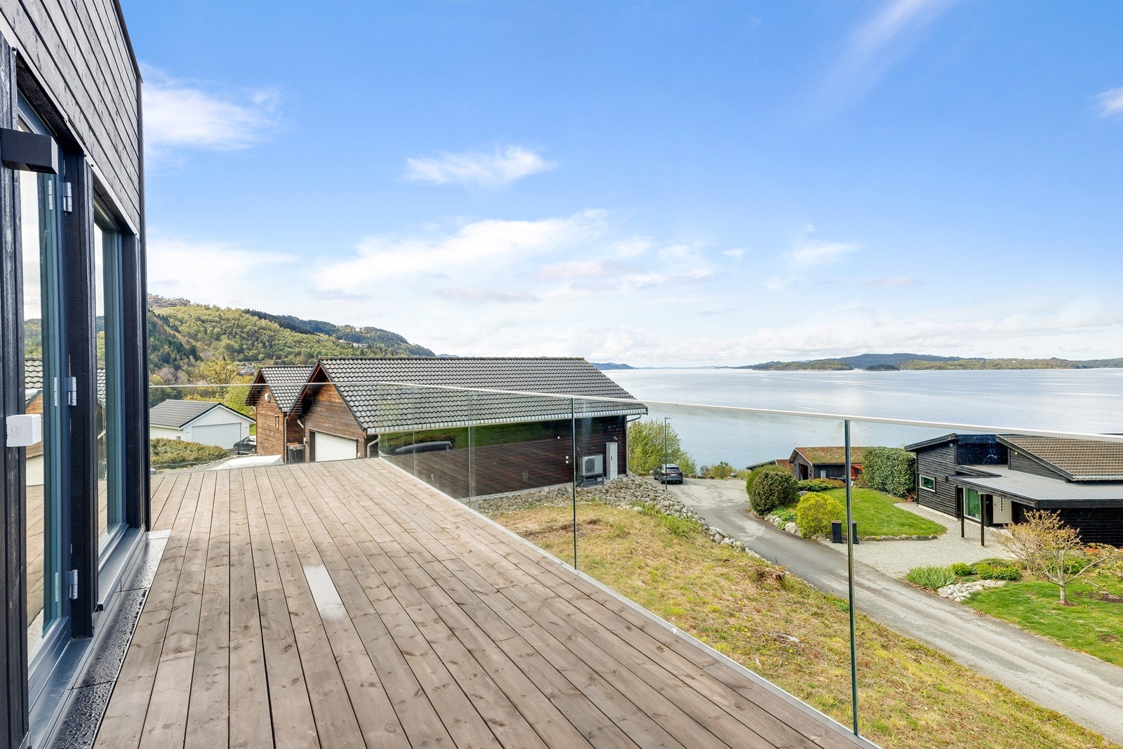 Sandvikvegen 62A Galleribilde