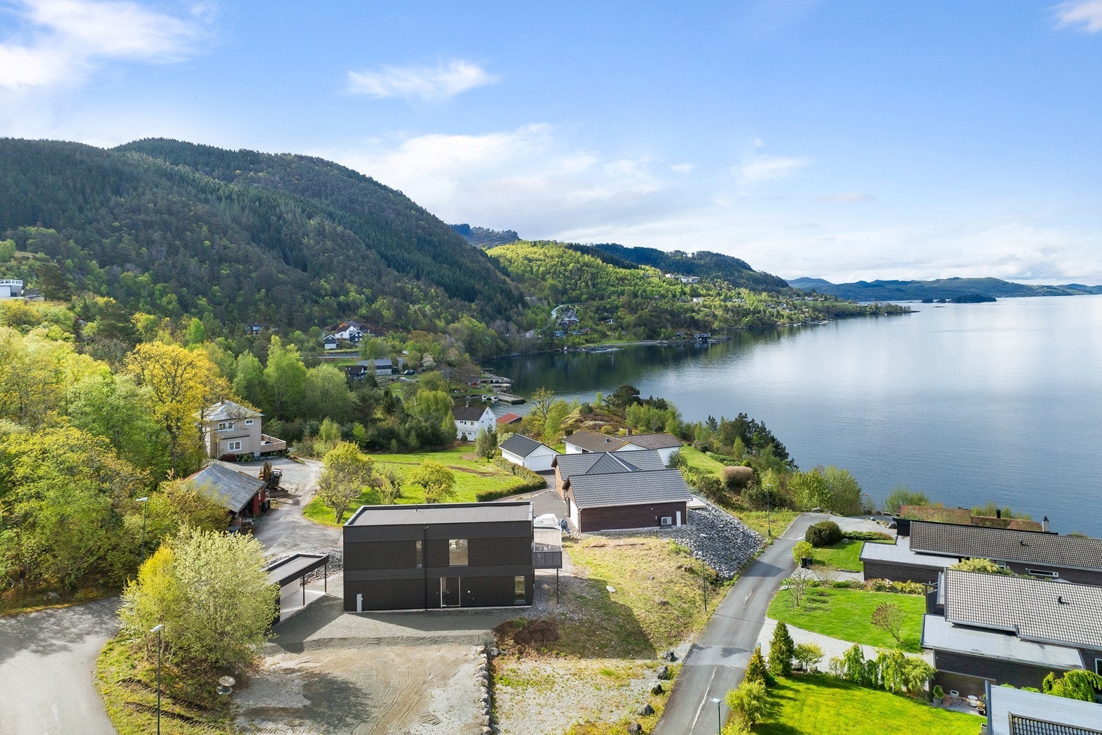 Sandvikvegen 62A Galleribilde