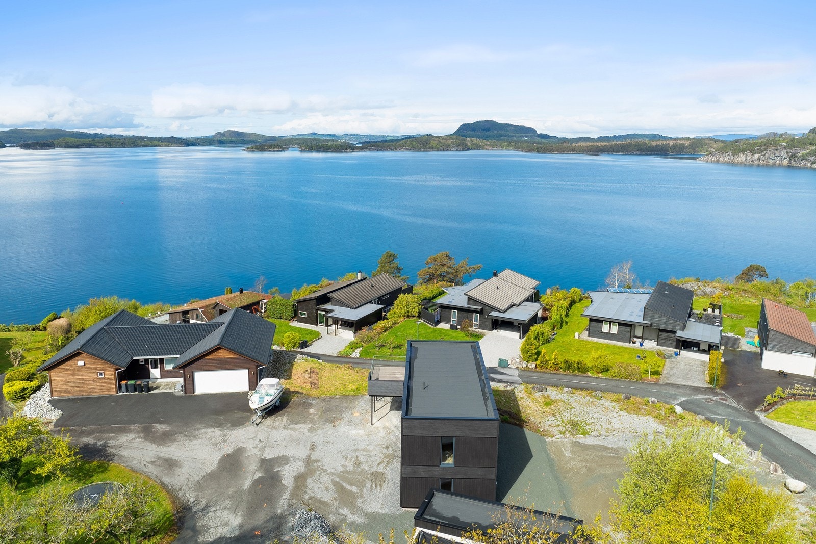 Sandvikvegen 62A Galleribilde