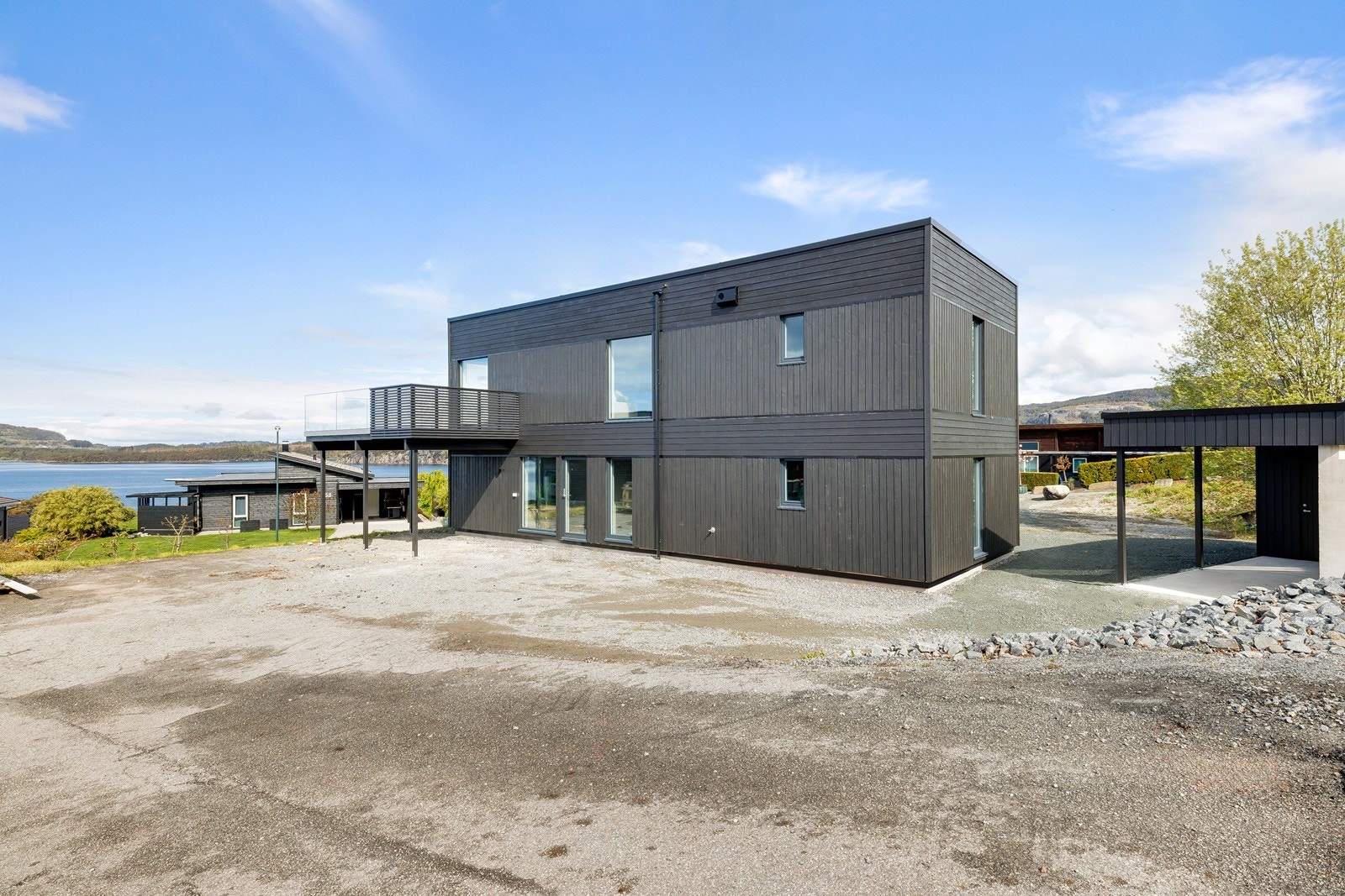 Sandvikvegen 62A Galleribilde