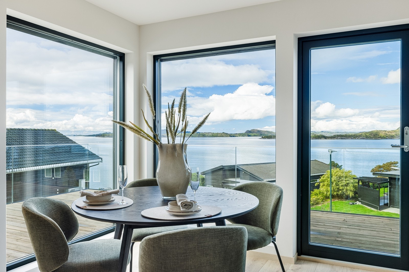 Sandvikvegen 62A Galleribilde