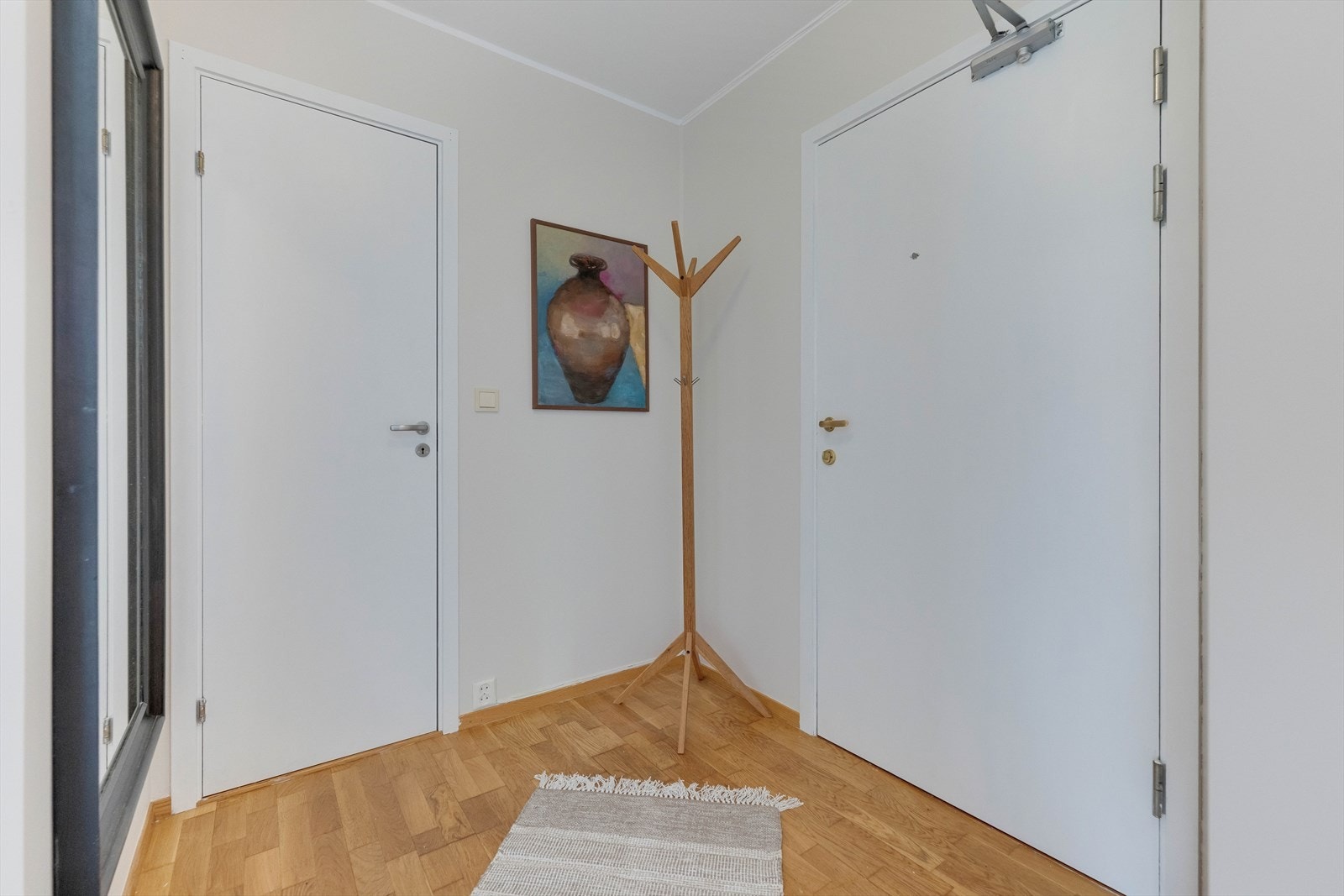 Velkommen inn! Galleribilde