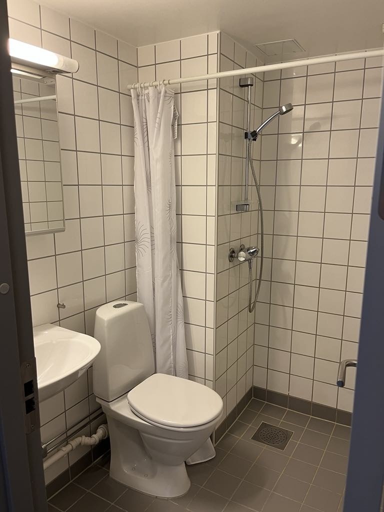Bad Galleribilde