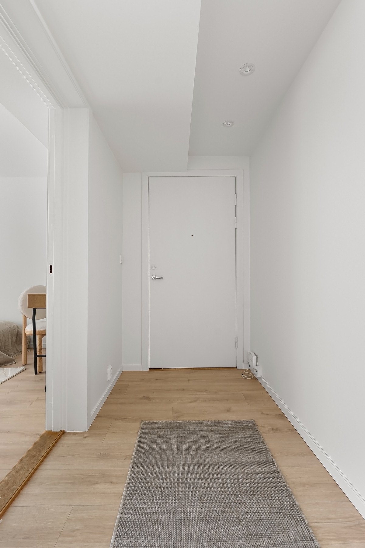 Velkommen til en hyggelig visning Galleribilde