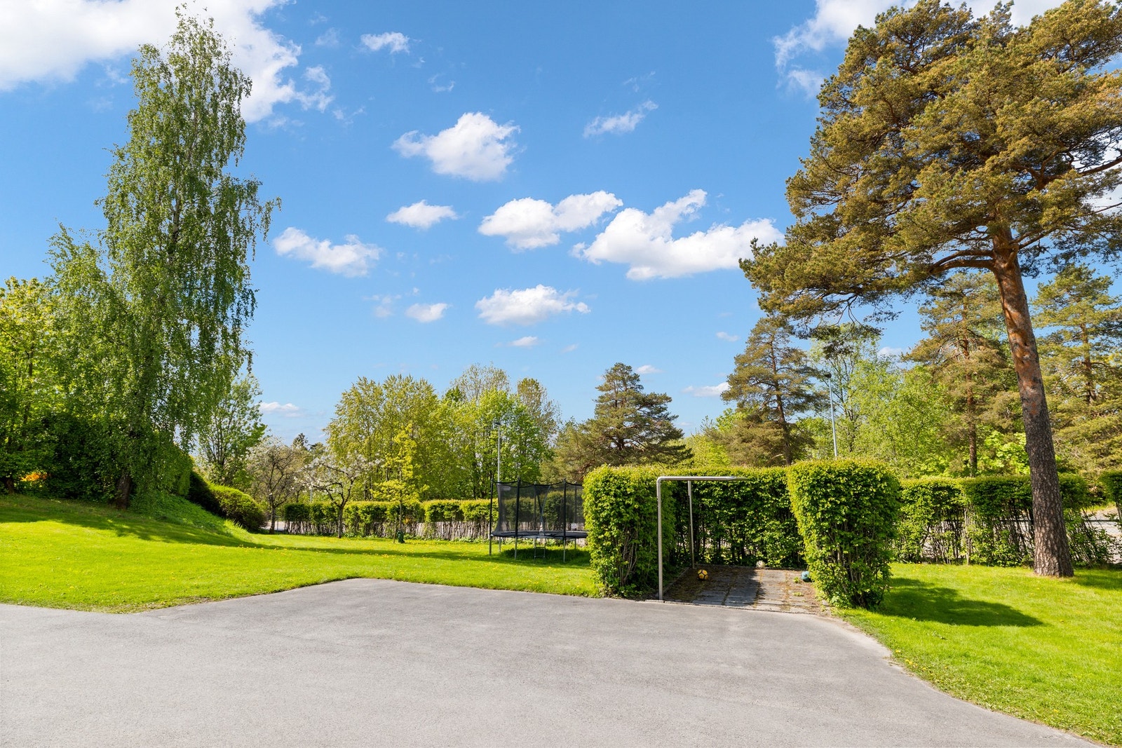 Hyggelig og barnevennlige fellesområder Galleribilde
