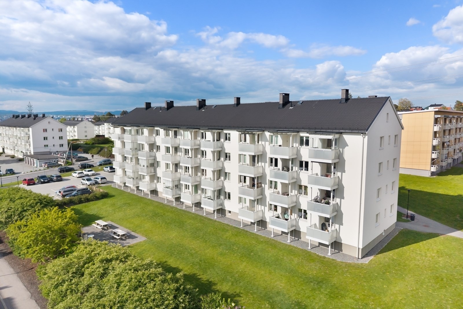 - Fasade - Galleribilde