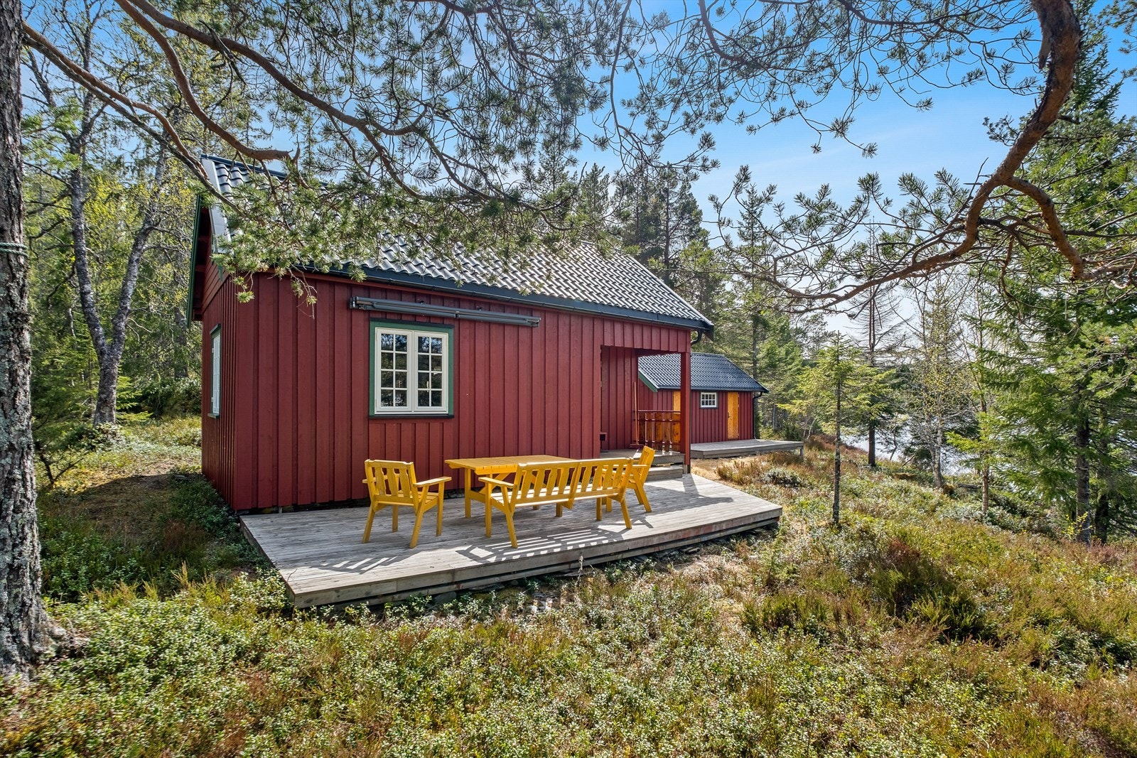 Fotograf: Michael Nøstvik Eid Galleribilde