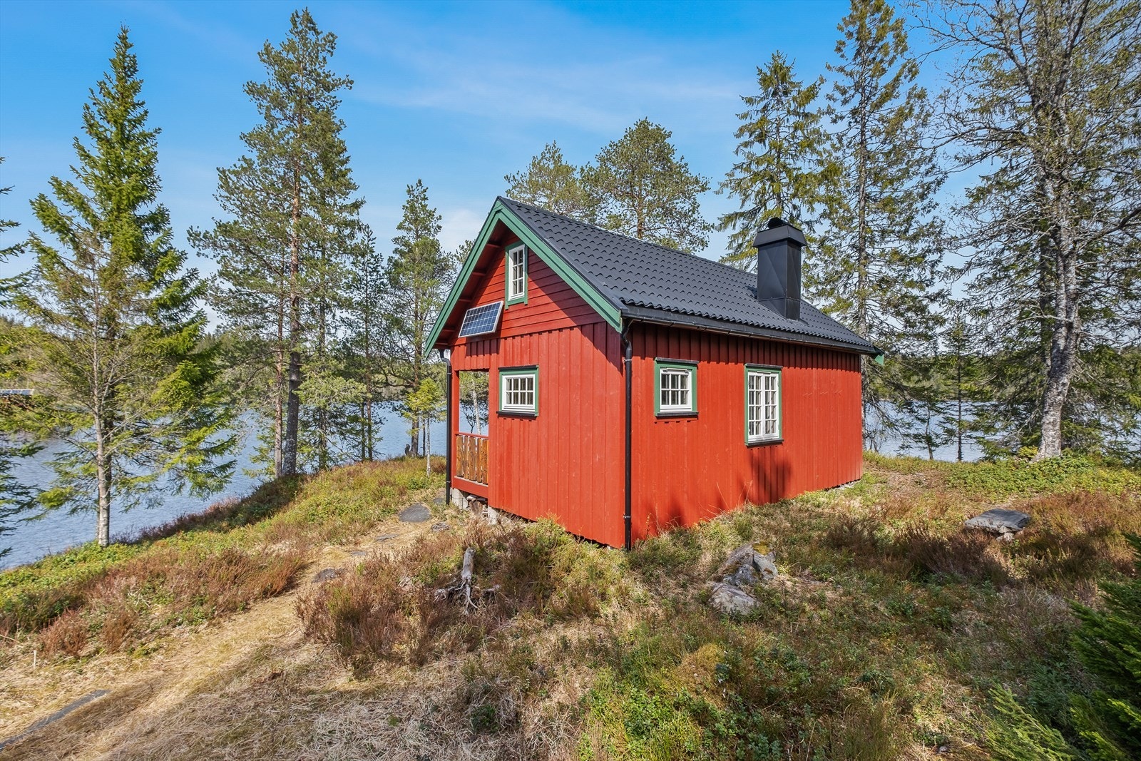 Fotograf: Michael Nøstvik Eid Galleribilde