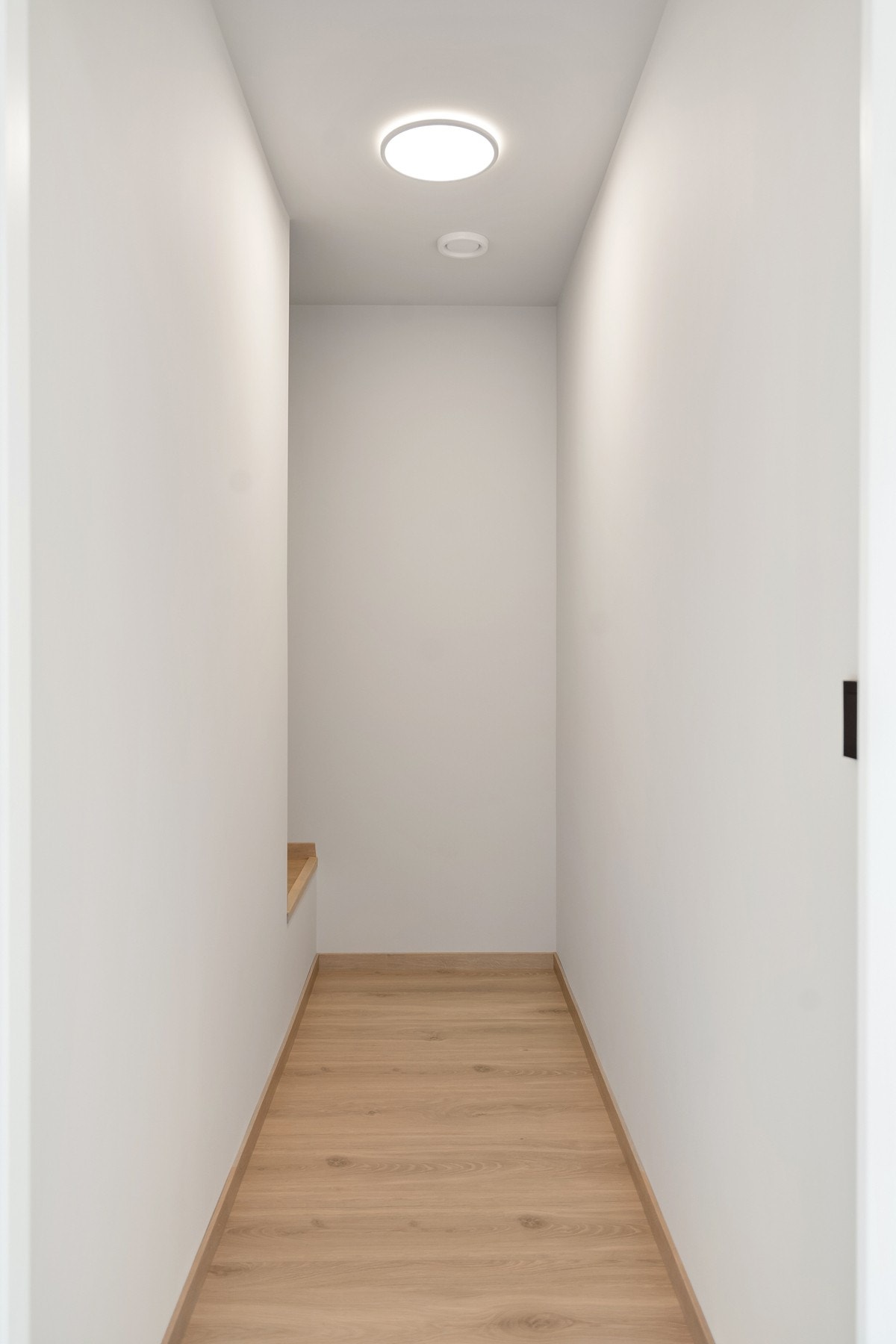 Innvendig bod Galleribilde