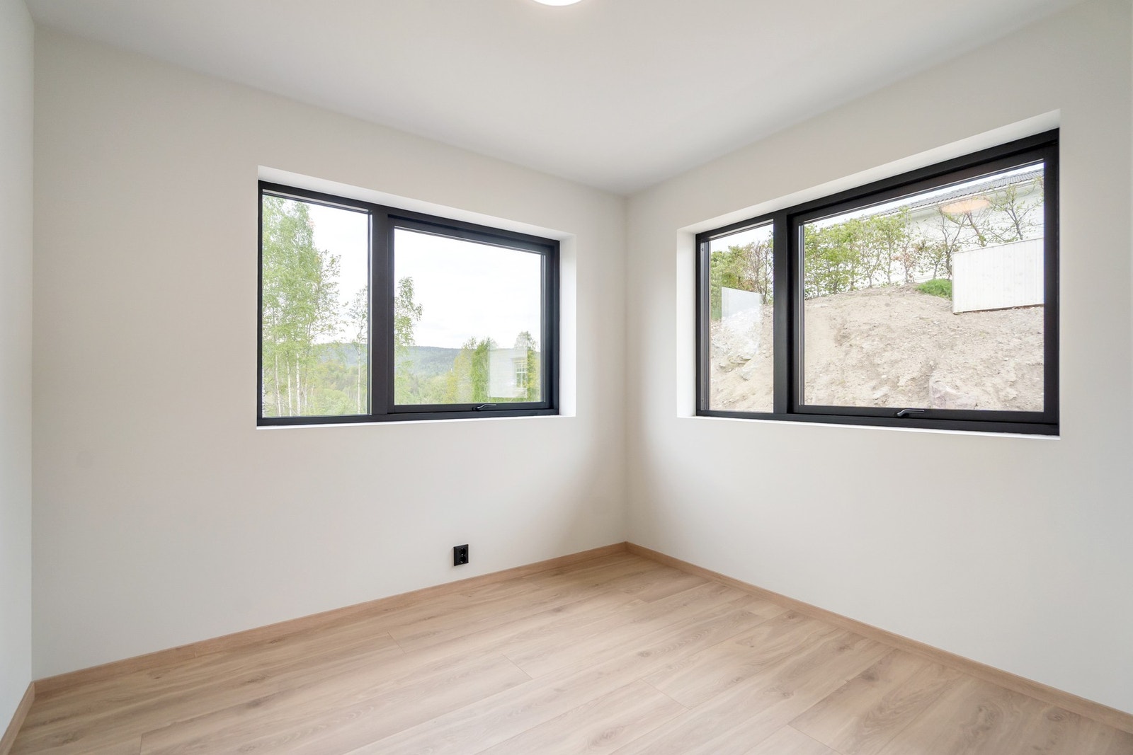 Soverom nr 1 Galleribilde
