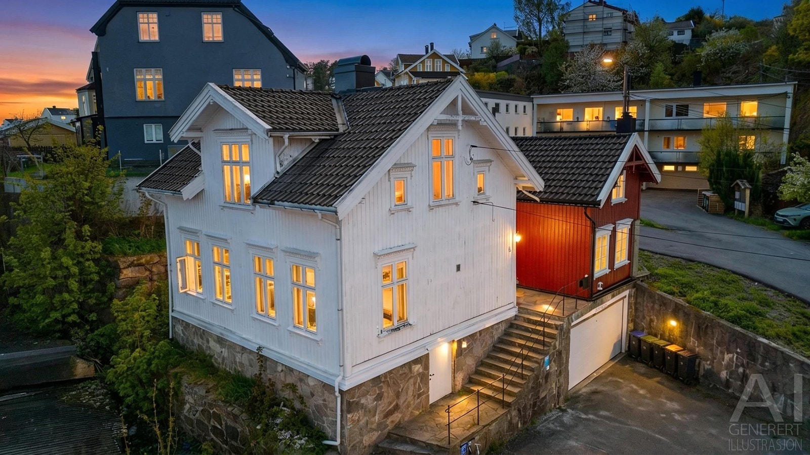 Galleribilde