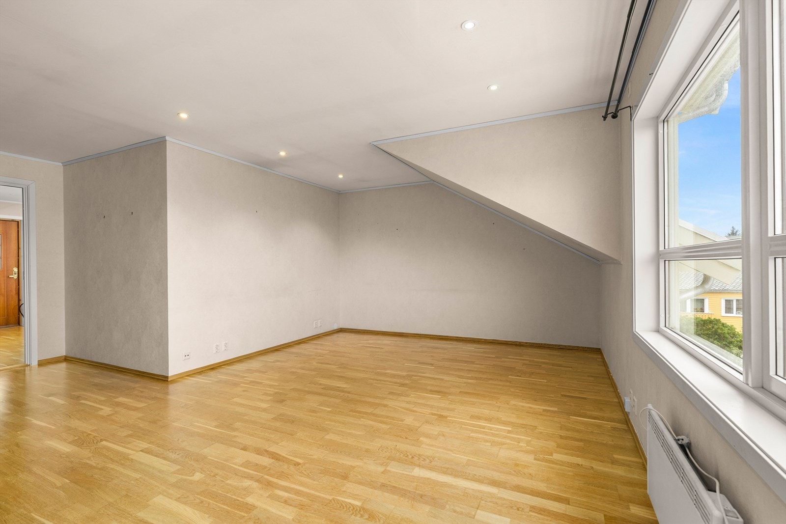 Stue Galleribilde