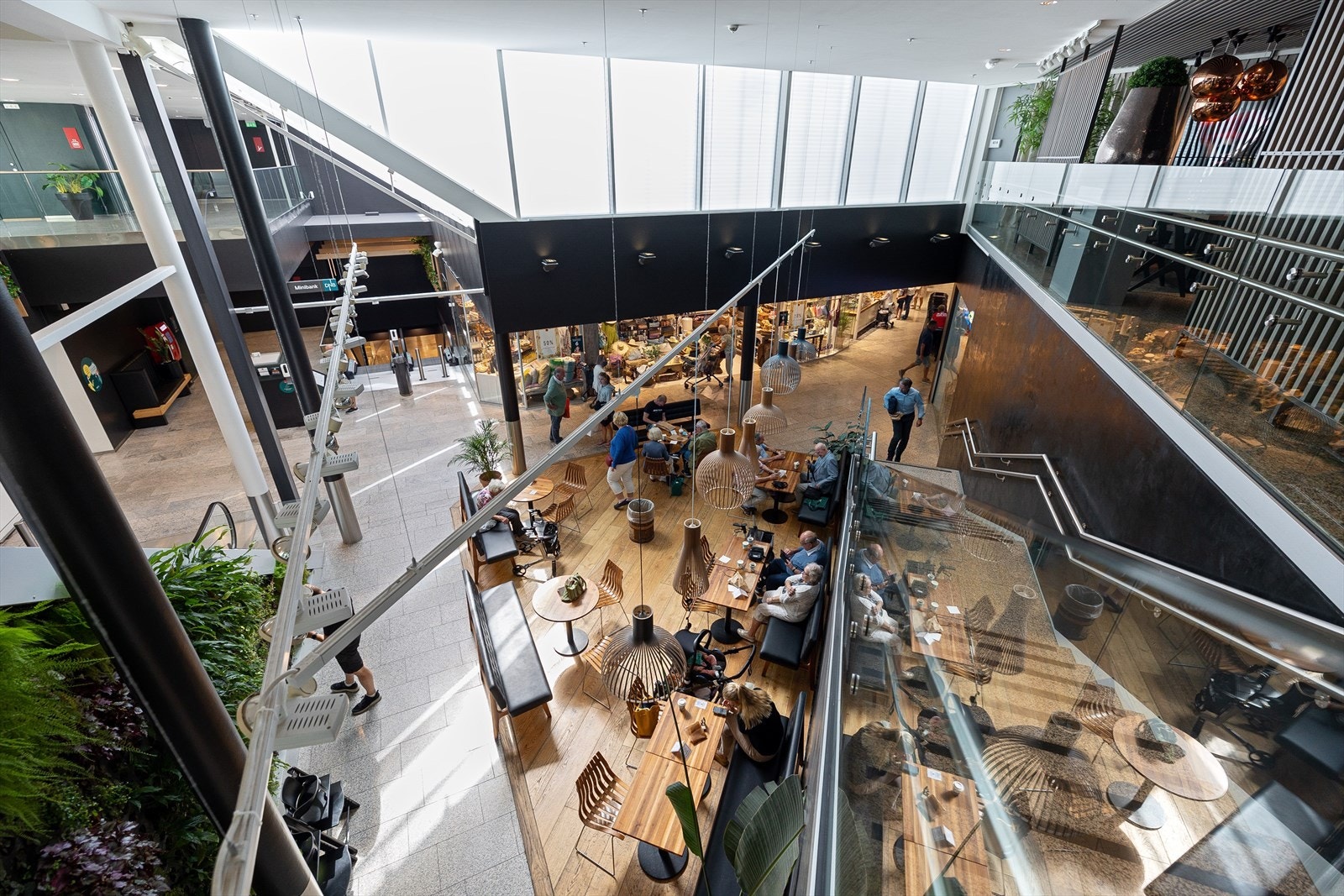 Nærområdet Galleribilde