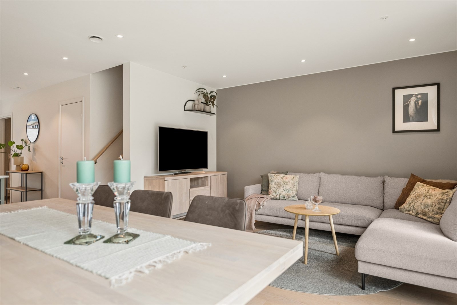 Et rom for avkobling og hygge! Galleribilde