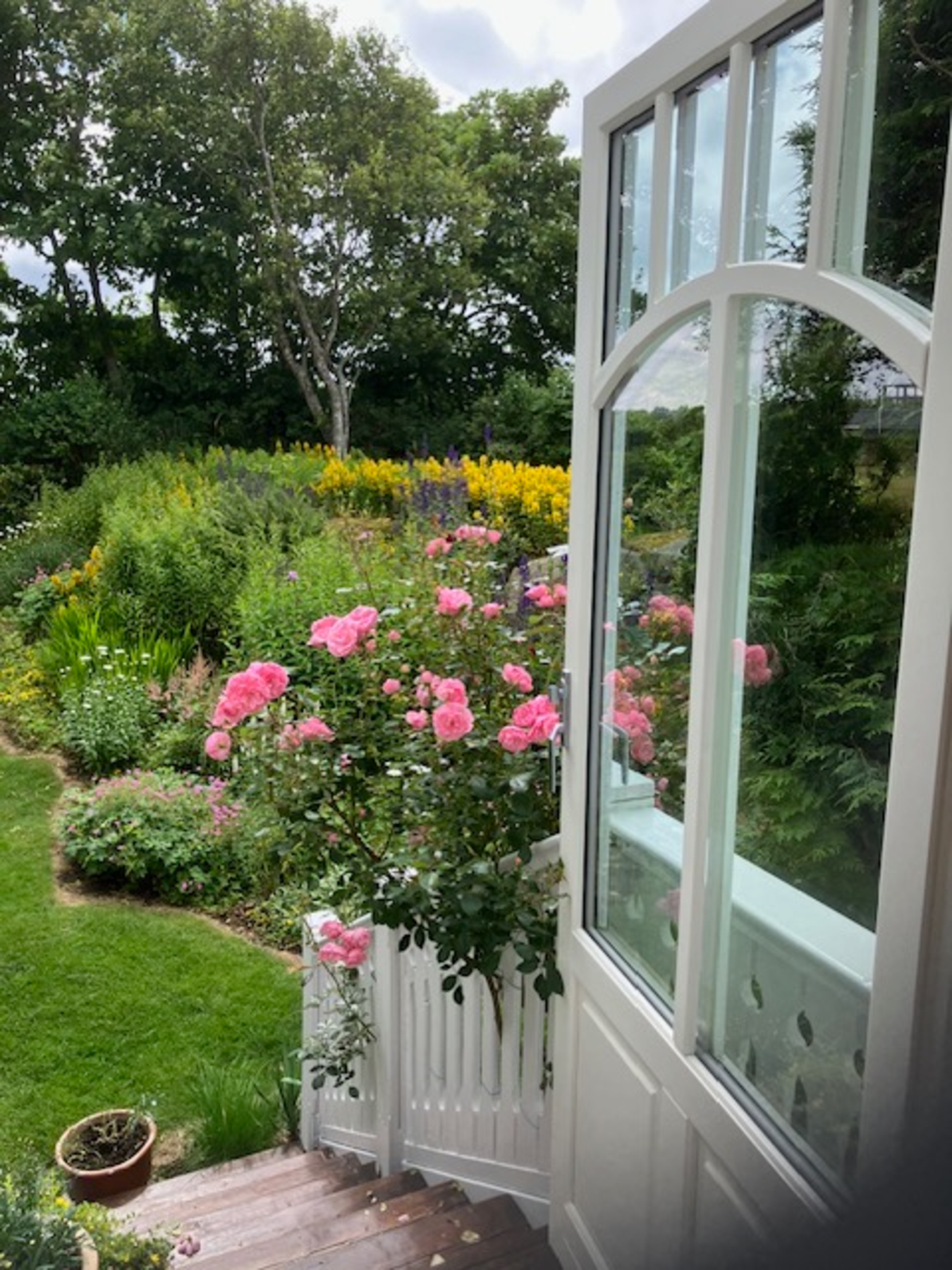 Privat bilde. Galleribilde