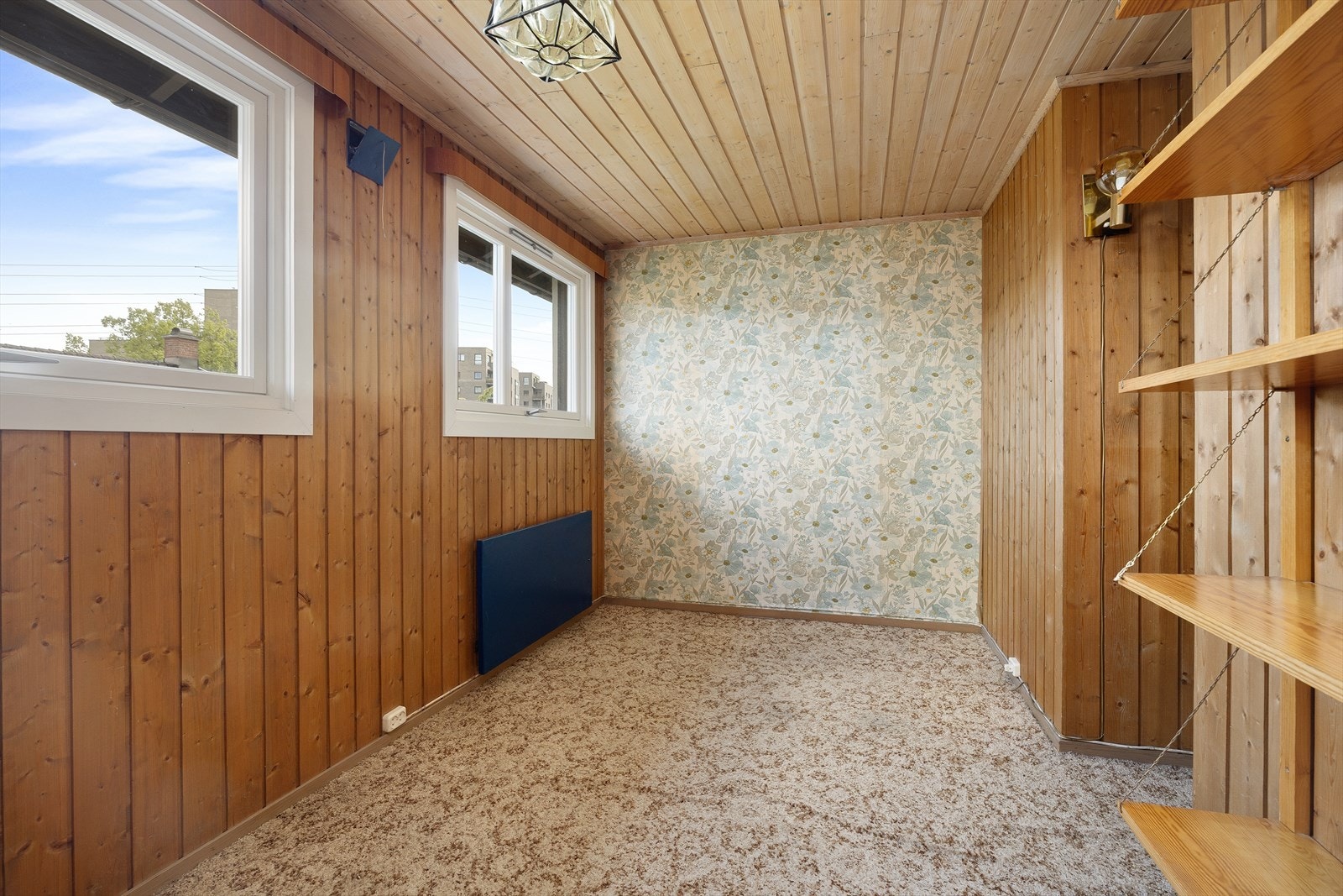 Soverom nr. 3 Galleribilde
