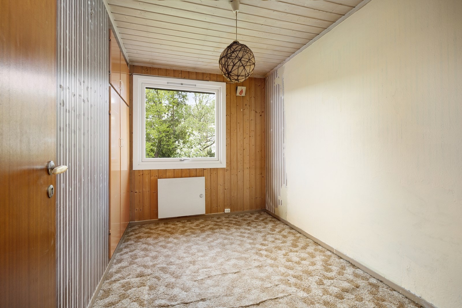 Soverom nr. 2 Galleribilde