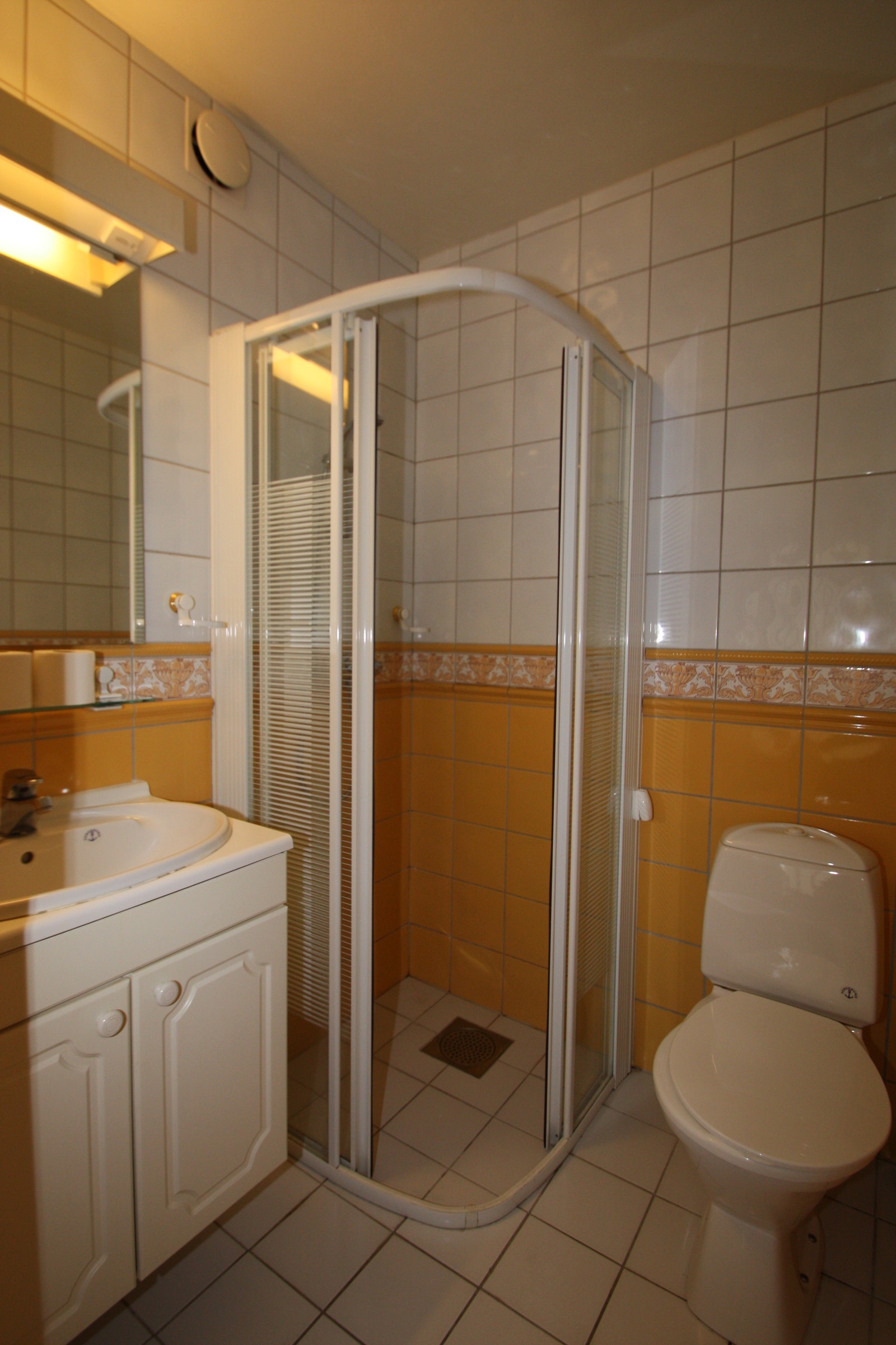 Bad i 1 etg Galleribilde