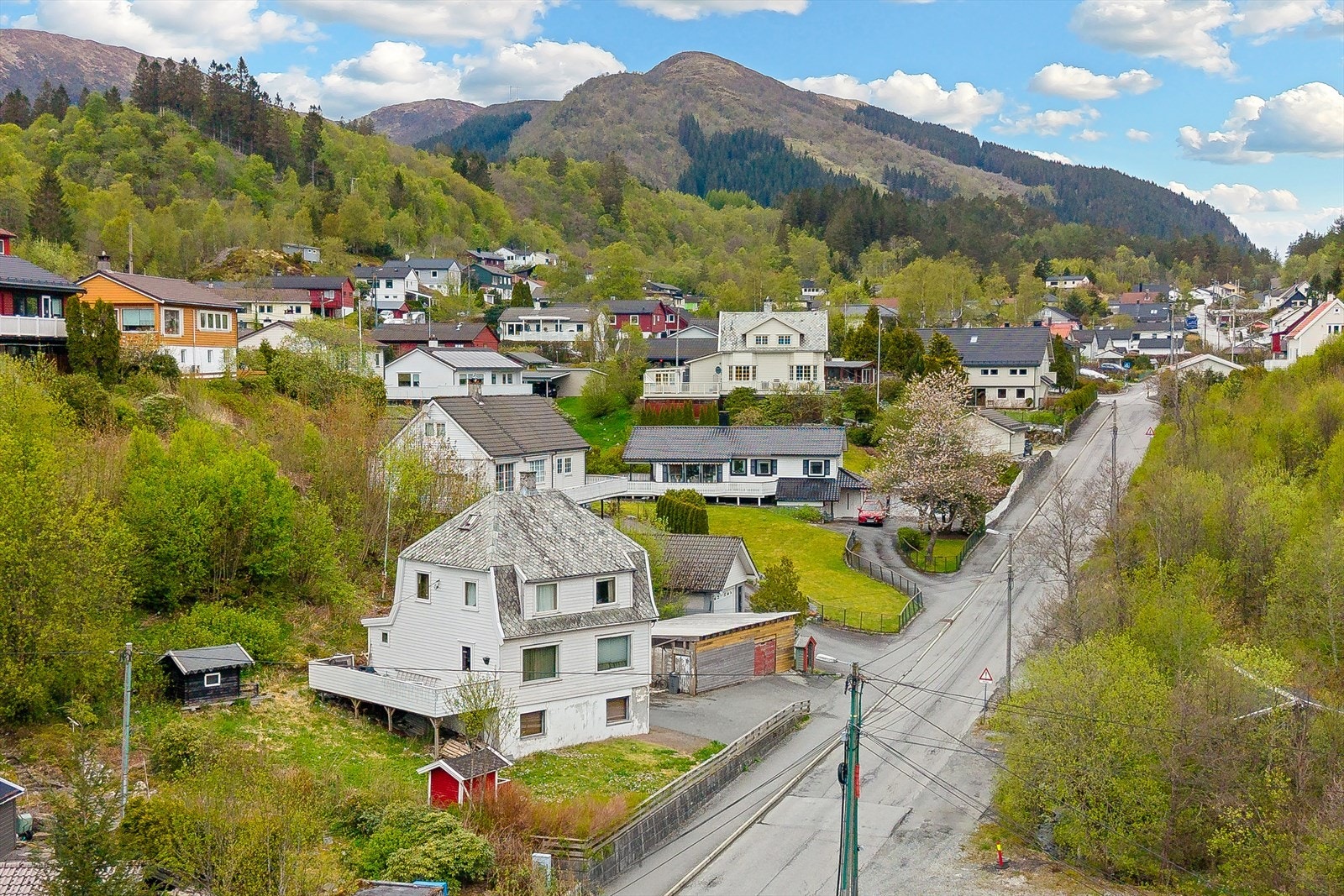 Velkommen til Londalen 6. Galleribilde