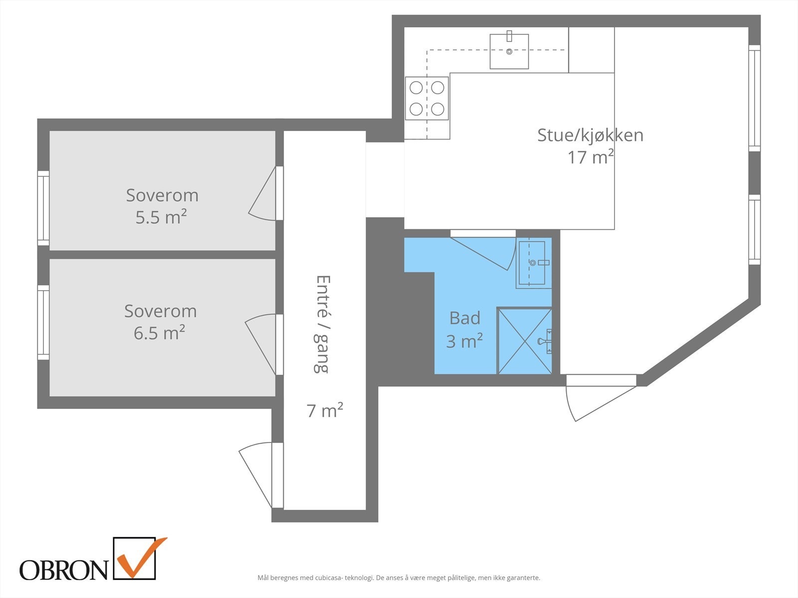 Planskisse_Ulstadløkkveien 13A.jpg Galleribilde