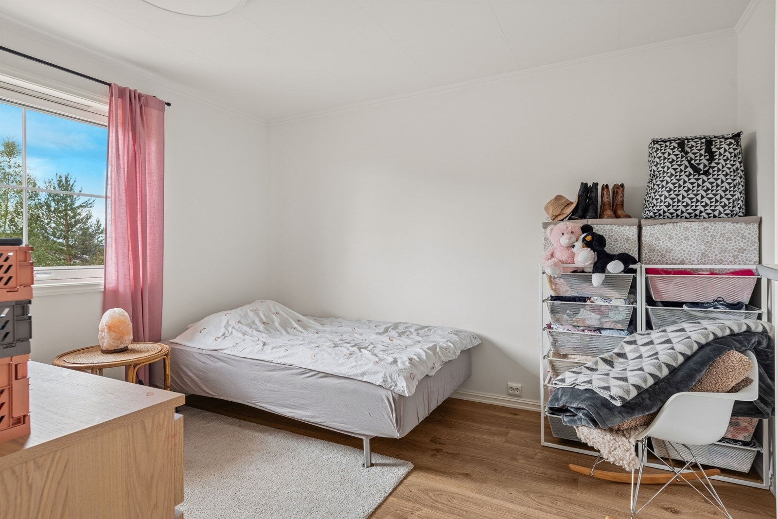 Soverom Galleribilde