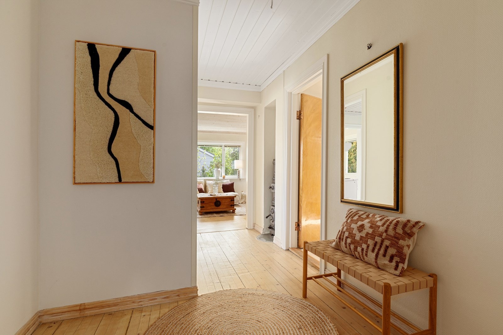 Gang Galleribilde