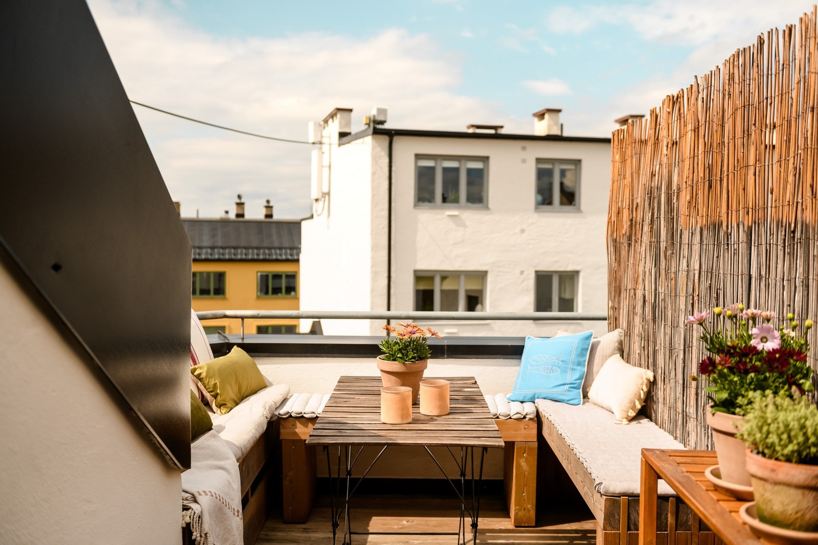 Velkommen til Bøgata 30 B! Galleribilde