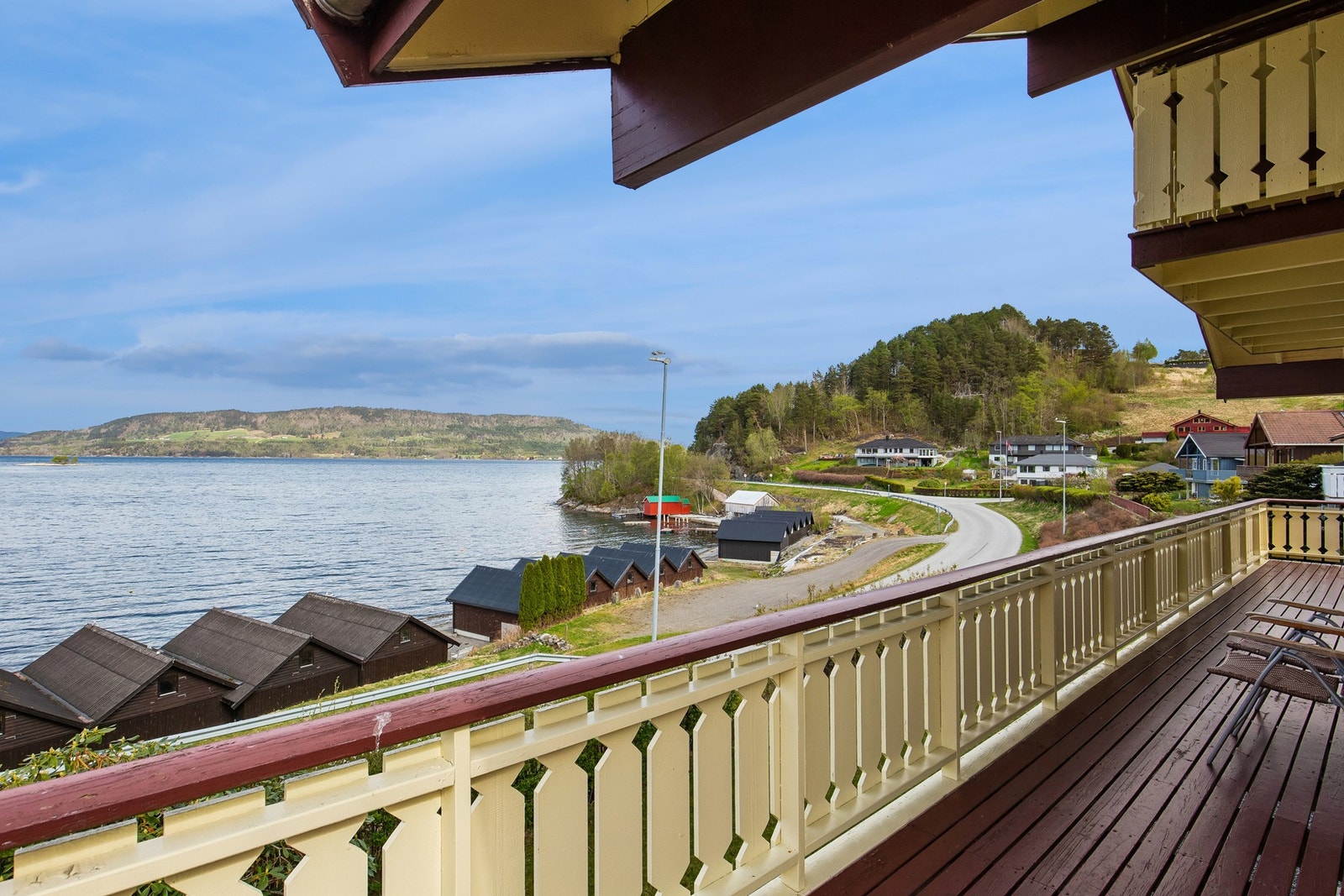 Veranda Galleribilde