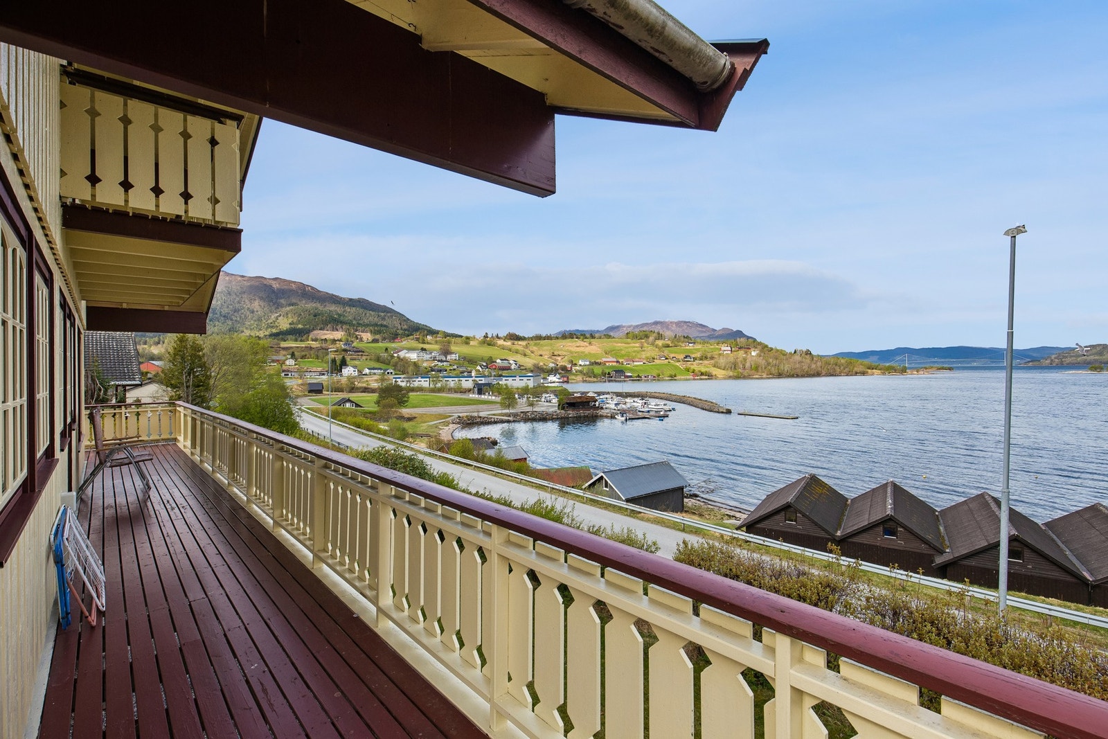 Veranda Galleribilde