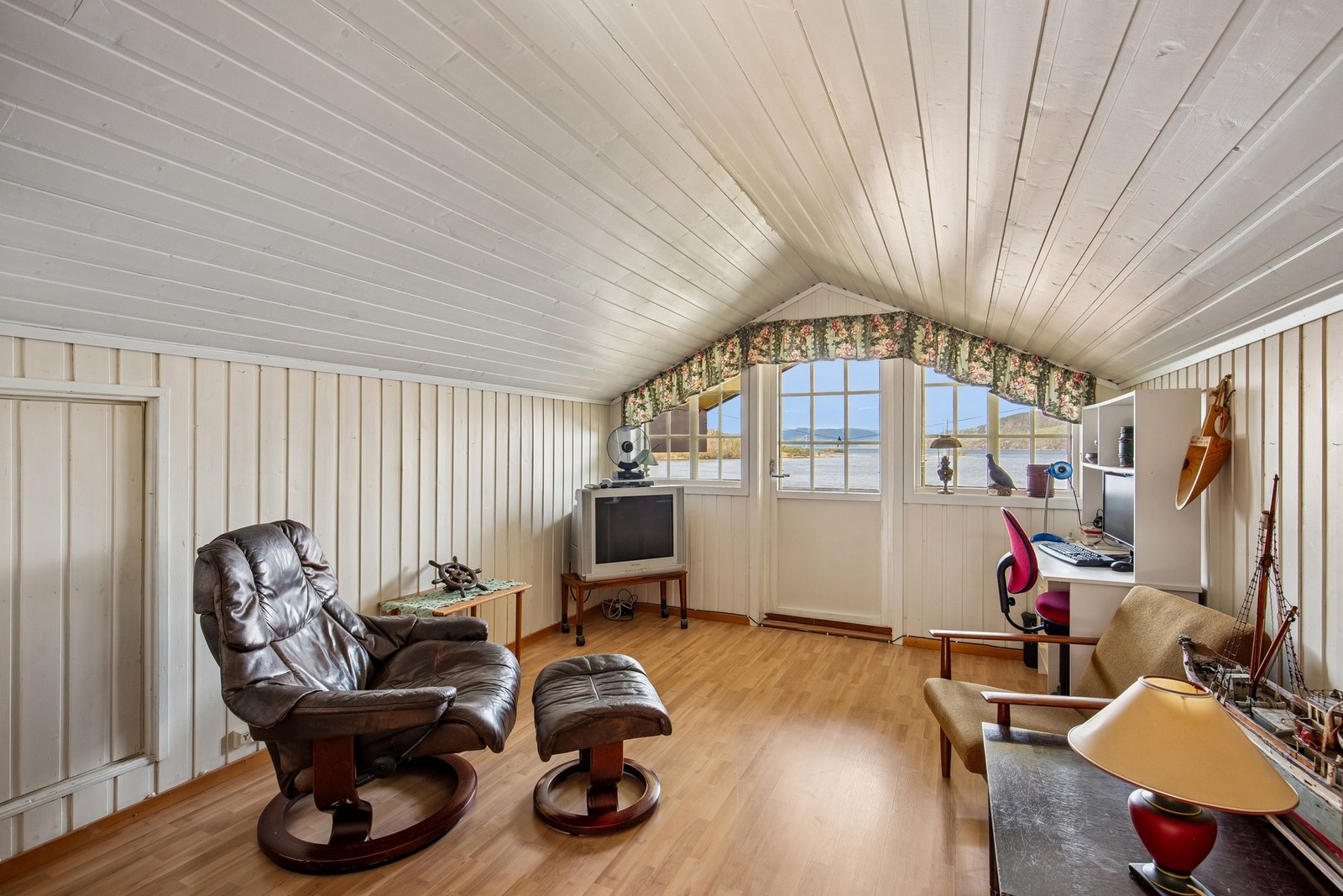 Loftstue (ikke omsøkt) Galleribilde