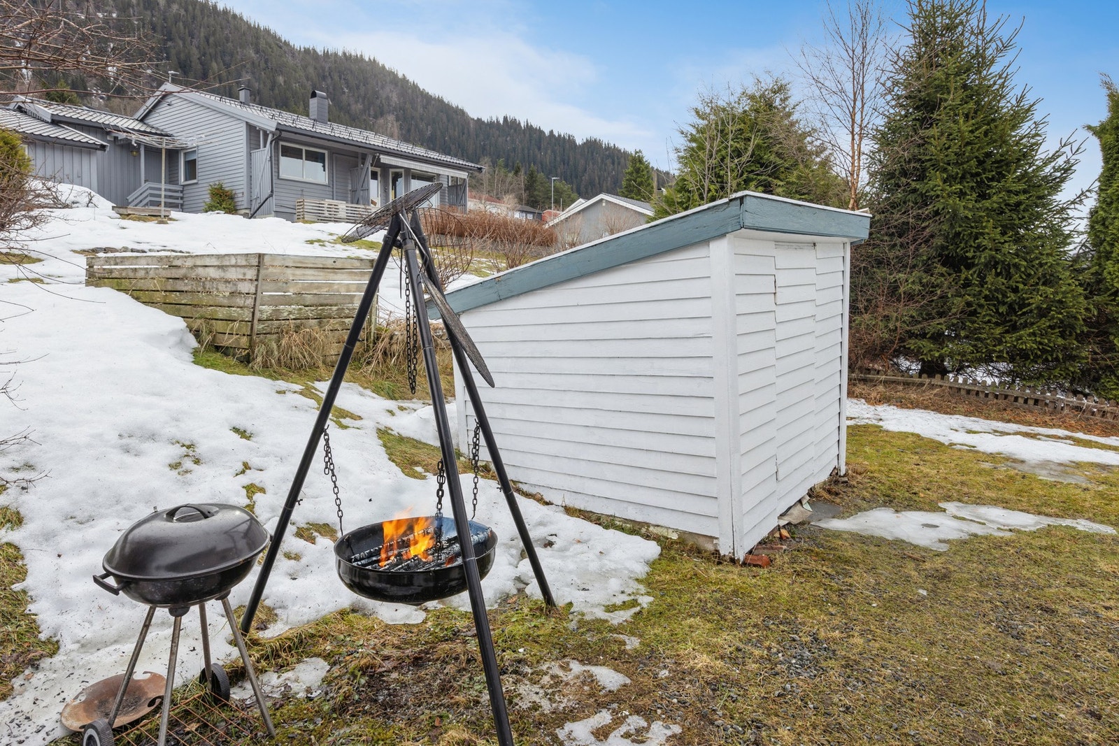 Area Galleribilde
