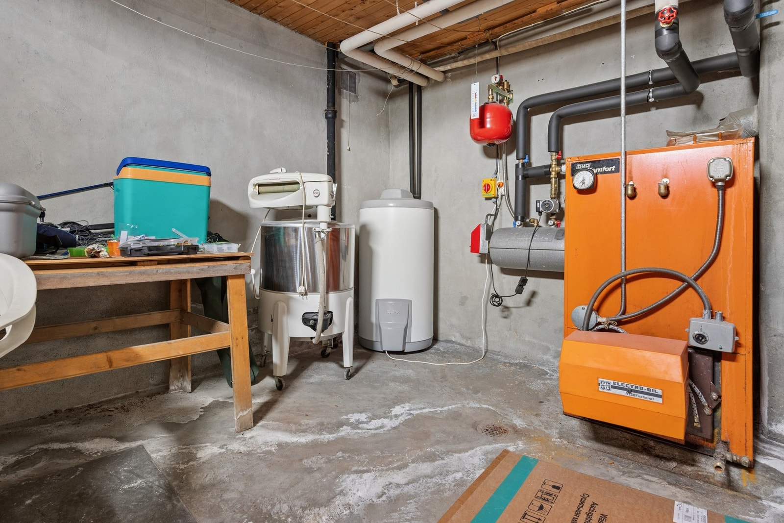 Annet Galleribilde