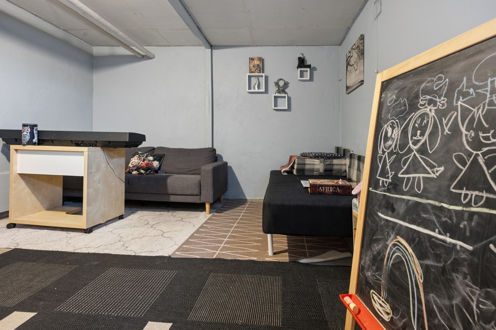 Disp.rom Galleribilde