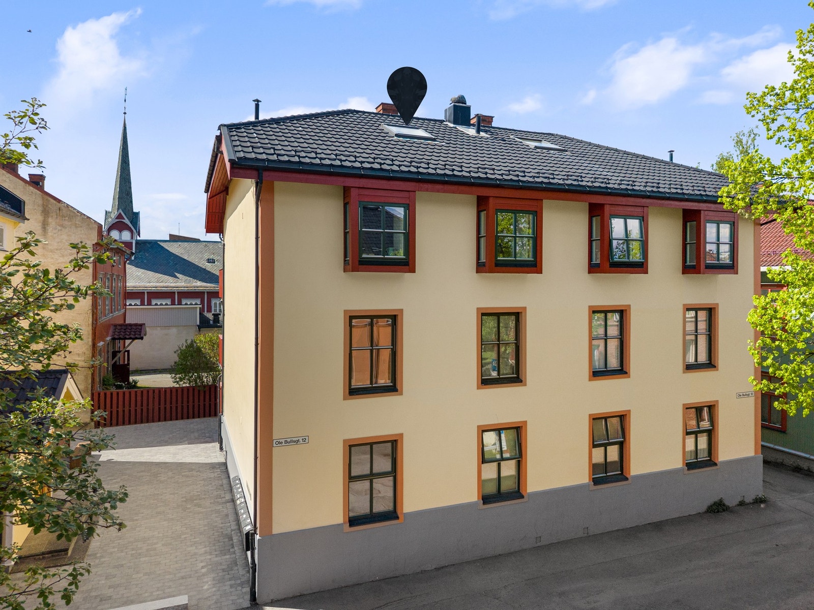 Galleribilde